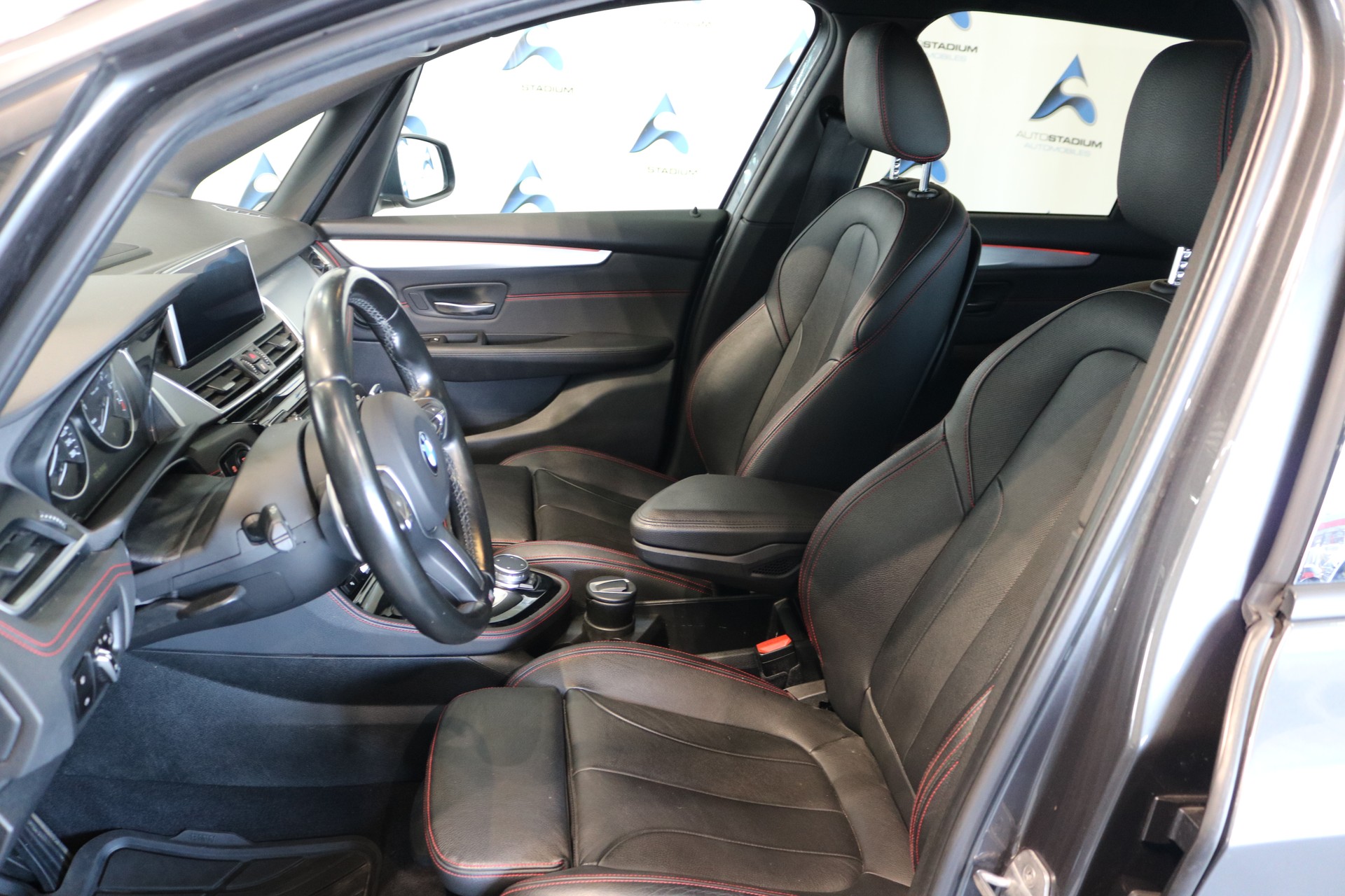 BMW 220i Gran Tourer M Sport Steptronic-image-29
