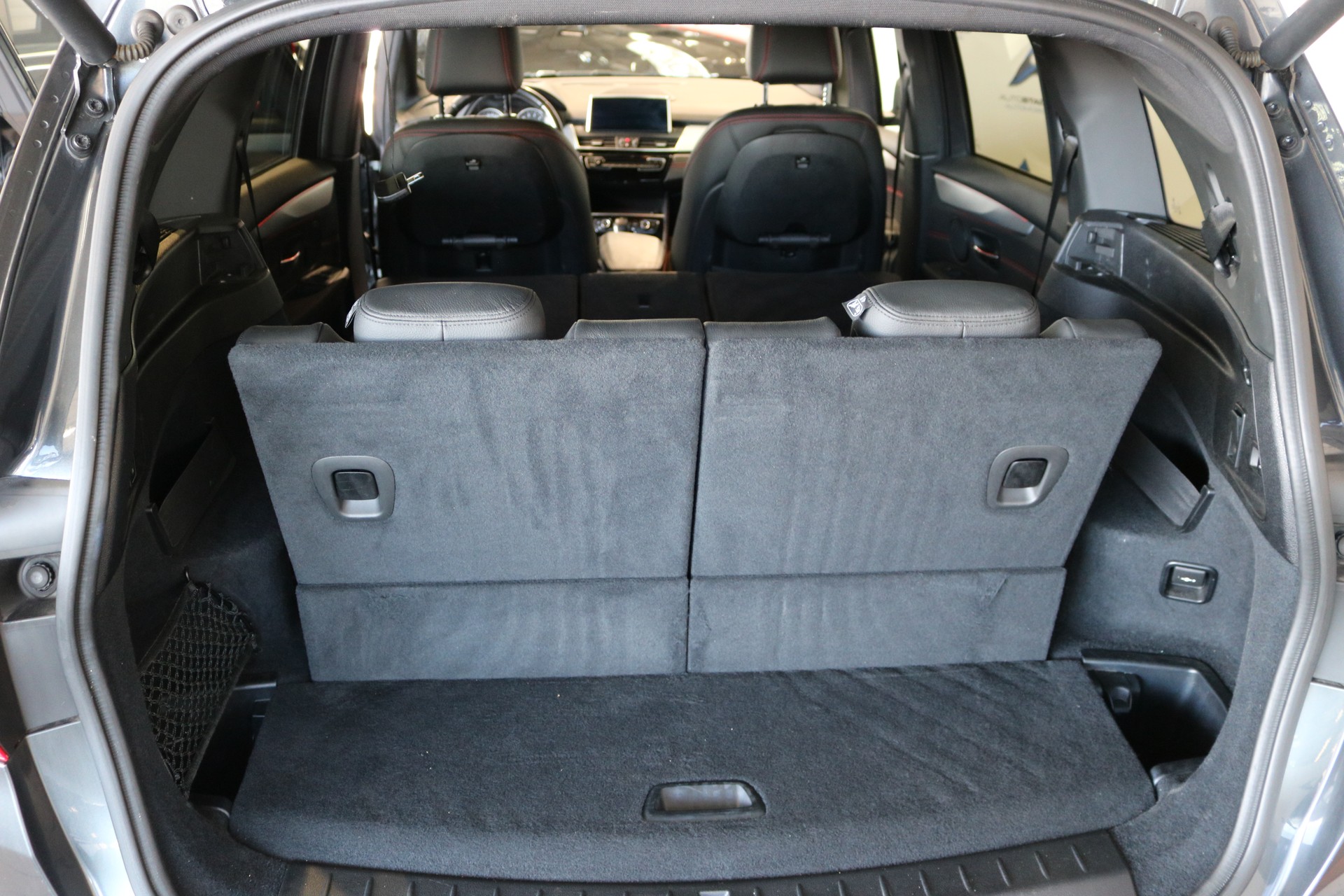 BMW 220i Gran Tourer M Sport Steptronic-image-38