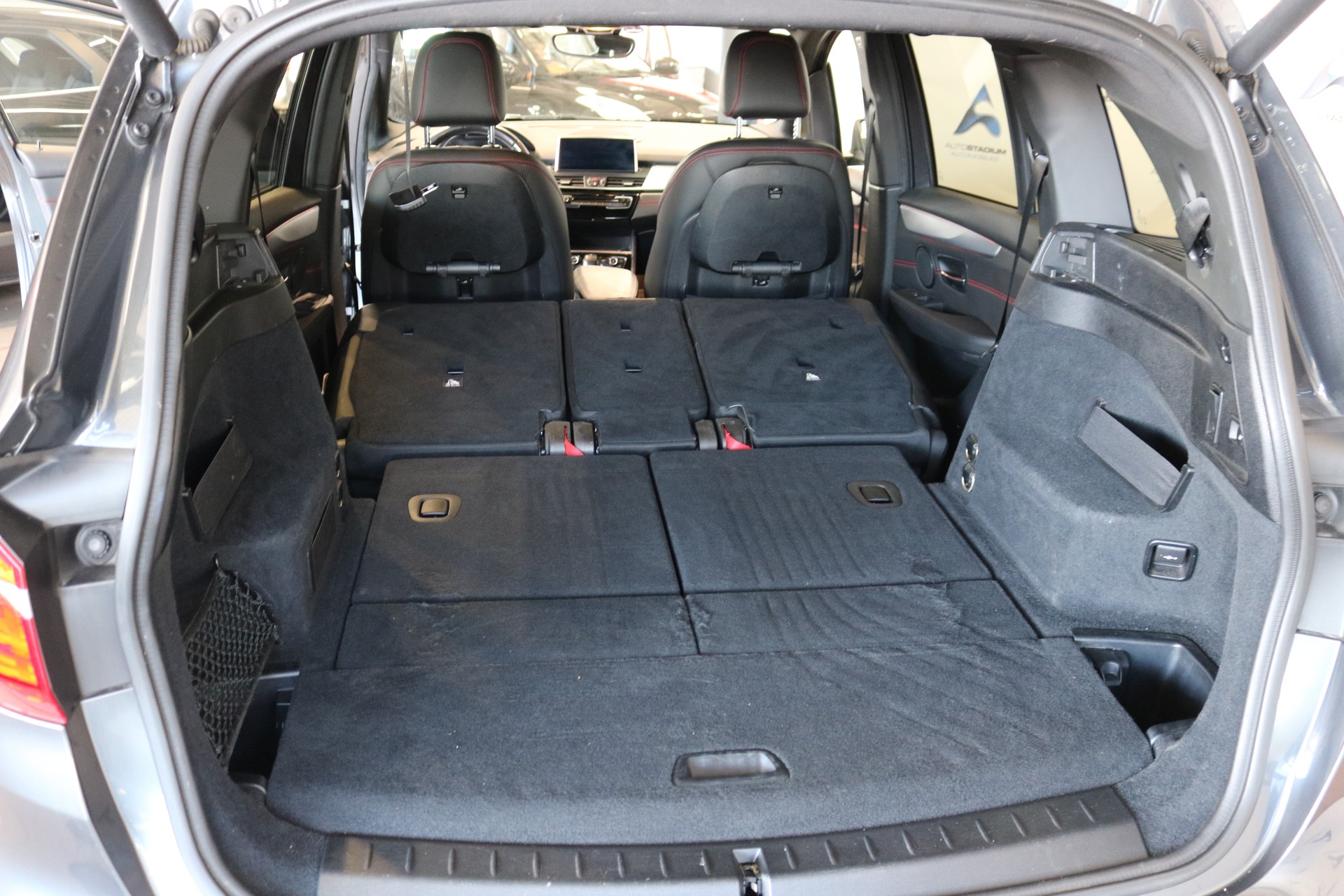 BMW 220i Gran Tourer M Sport Steptronic-image-37