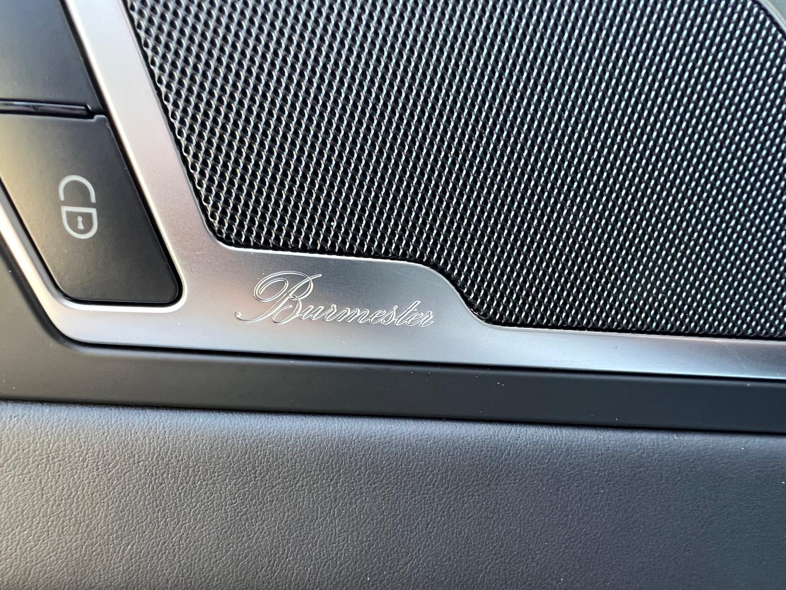 MERCEDES-BENZ AMG GT S Speedshift DCT-image-17