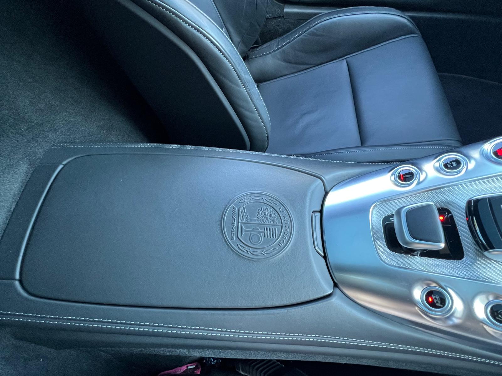 MERCEDES-BENZ AMG GT S Speedshift DCT-image-18