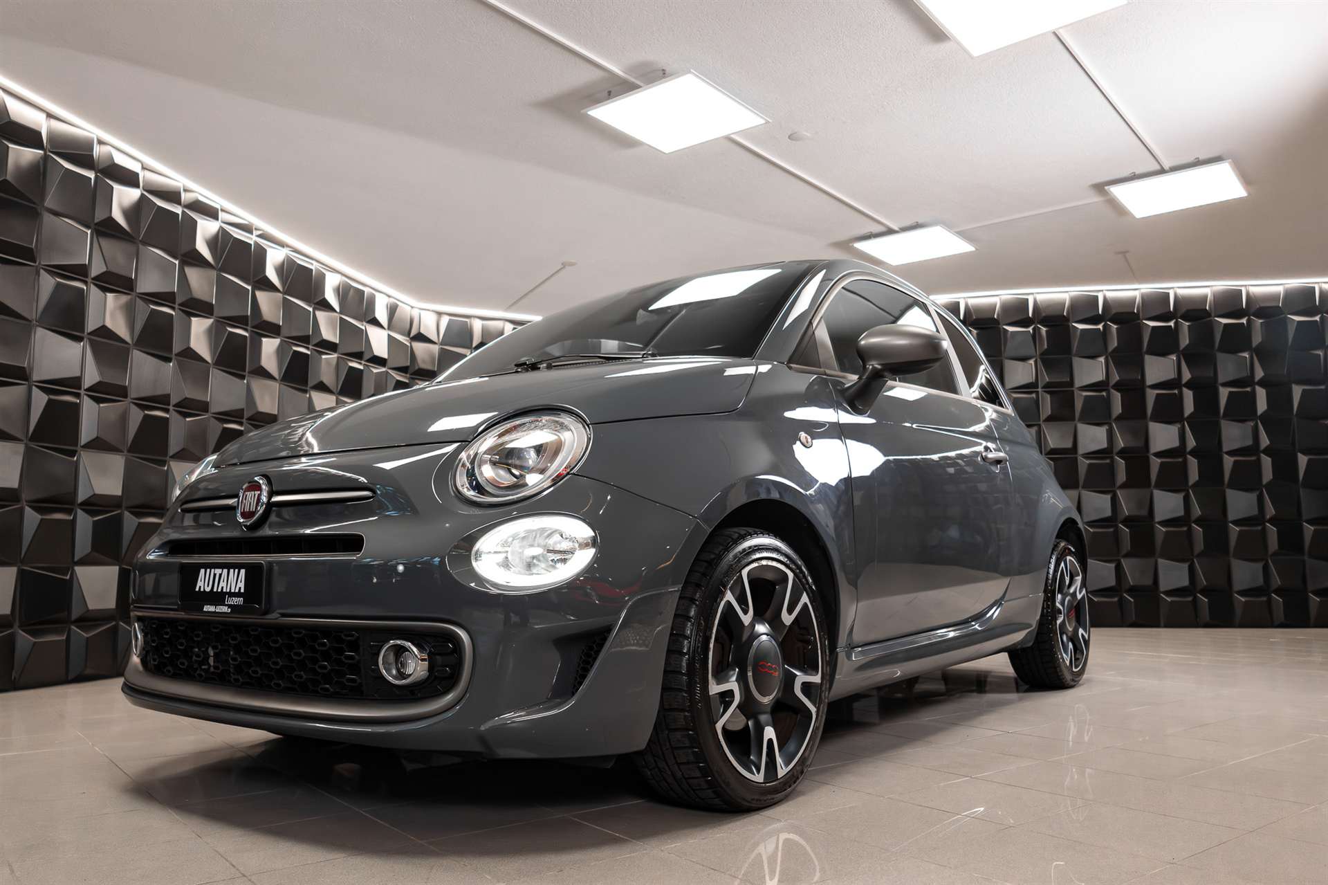 FIAT 500 0.9 TwinAir Turbo S-image-27