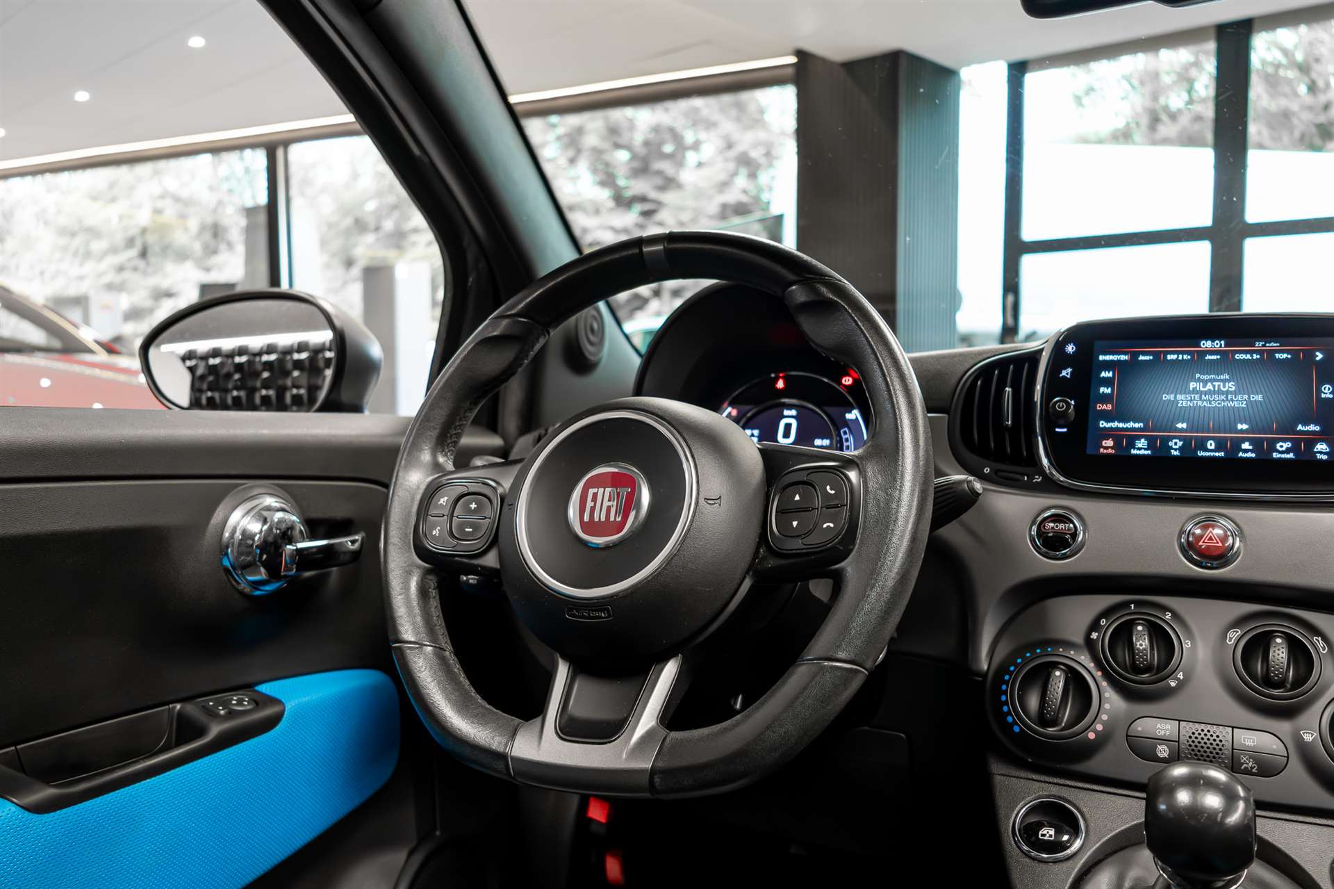 FIAT 500 0.9 TwinAir Turbo S-image-7