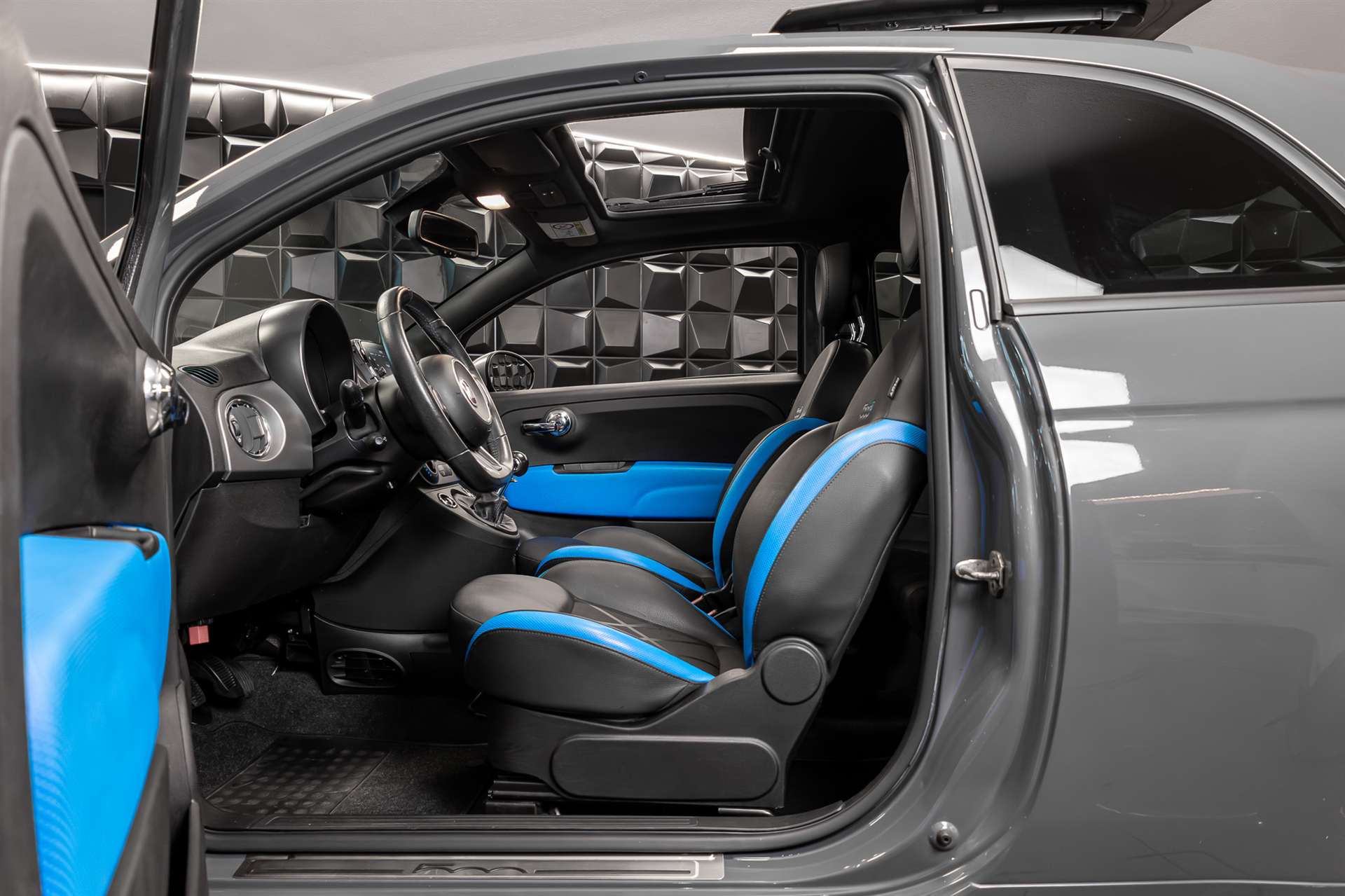 FIAT 500 0.9 TwinAir Turbo S-image-11