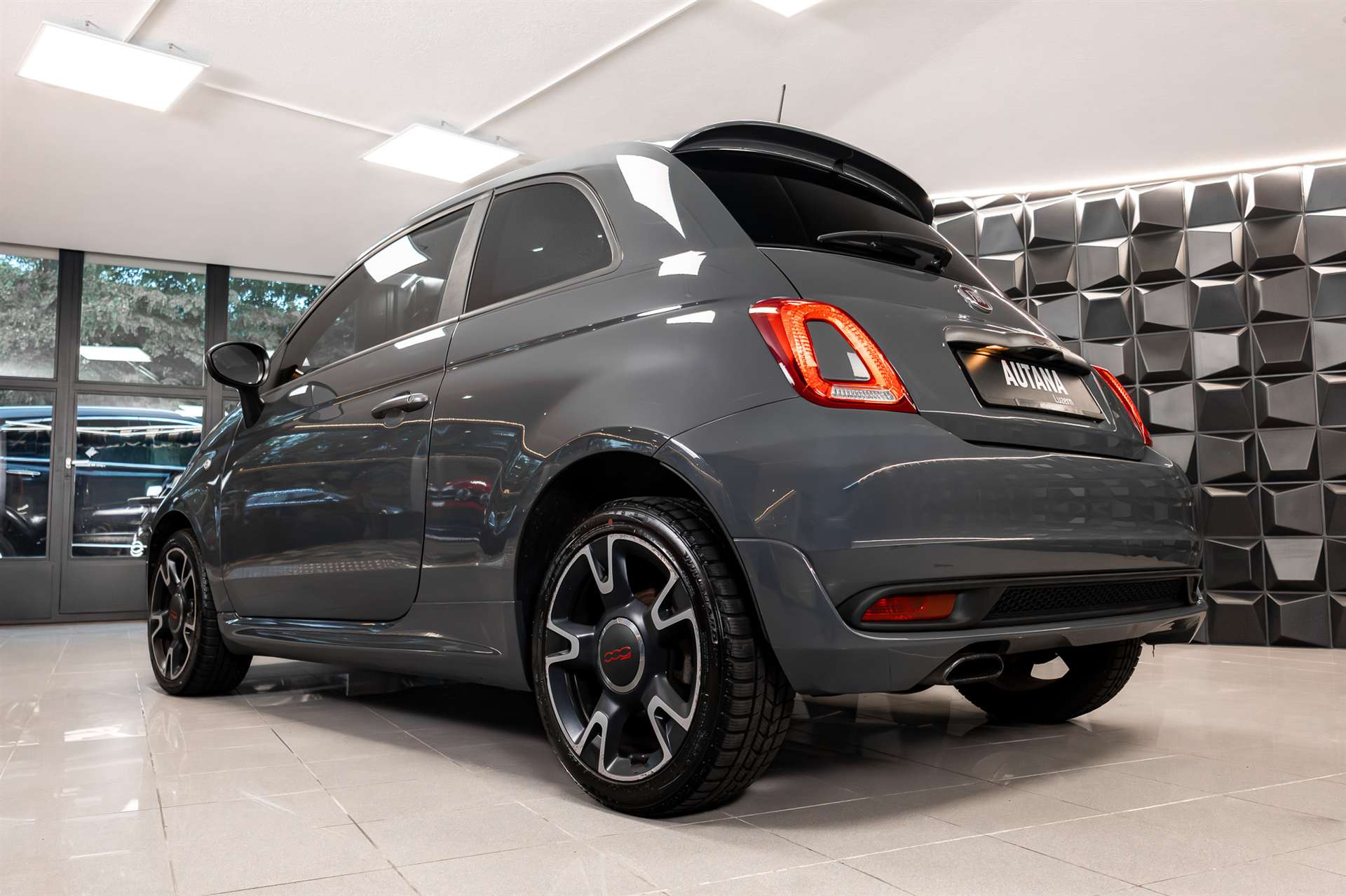 FIAT 500 0.9 TwinAir Turbo S-image-28