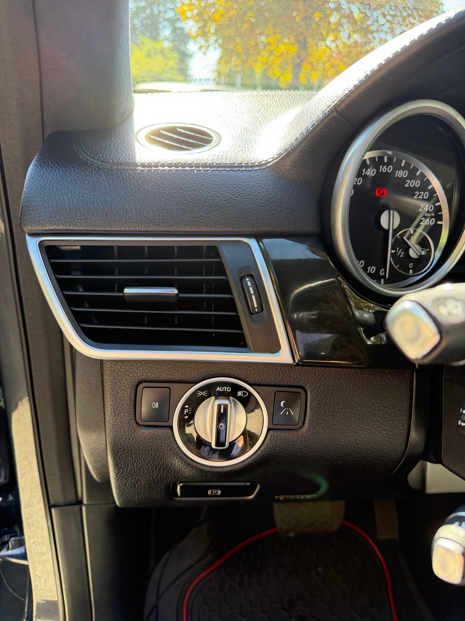 MERCEDES-BENZ MERCEDES-BENZ GL 350 BlueTEC 4Matic 7G-TRONIC-image-3