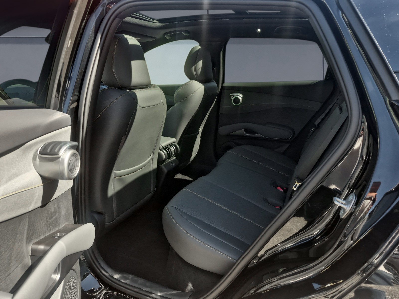 BYD Atto 3 EVO Excellence AWD-image-14
