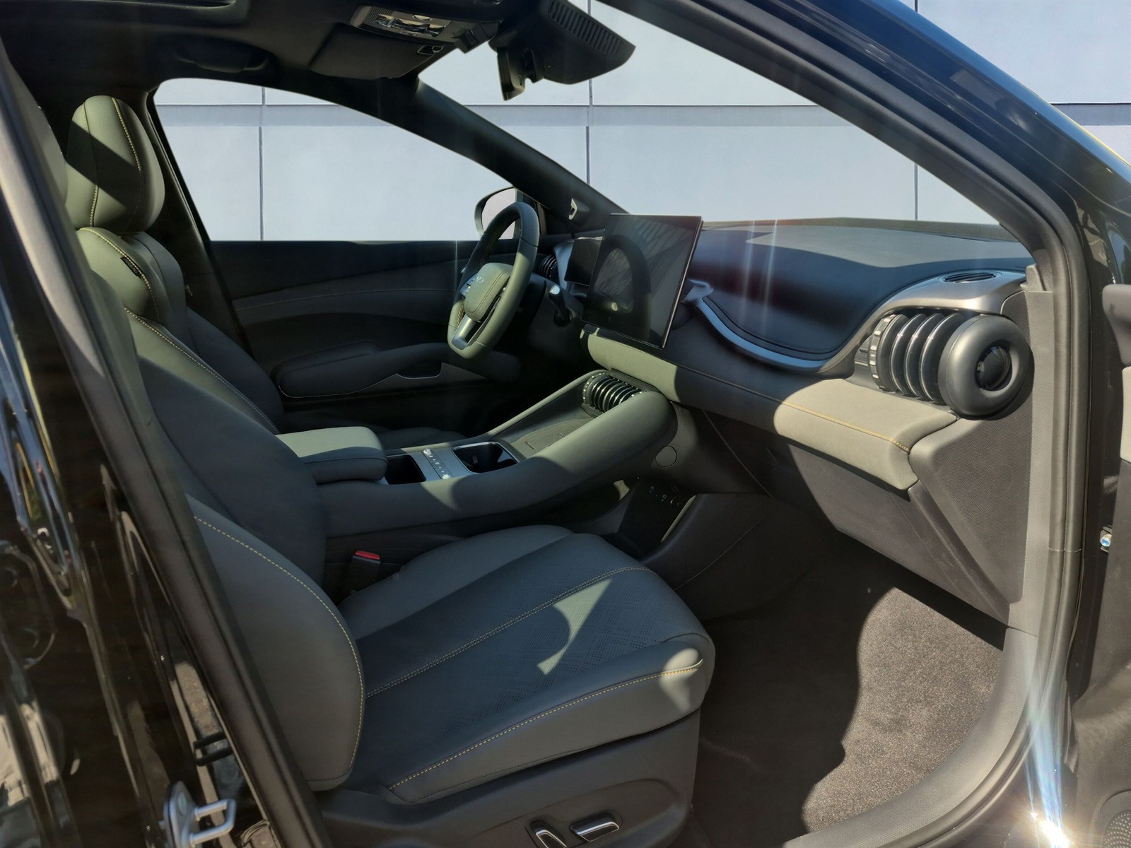 BYD Atto 3 EVO Excellence AWD-image-12