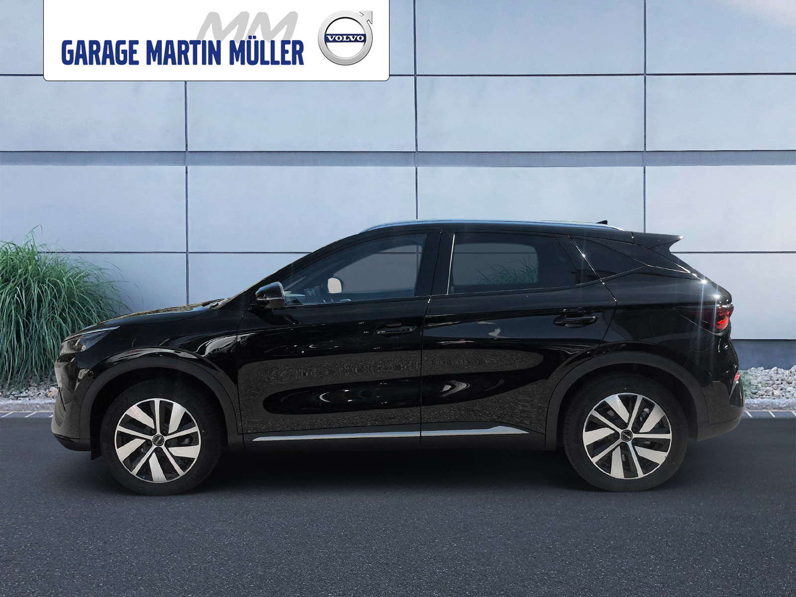 BYD Atto 3 EVO Excellence AWD-image-1