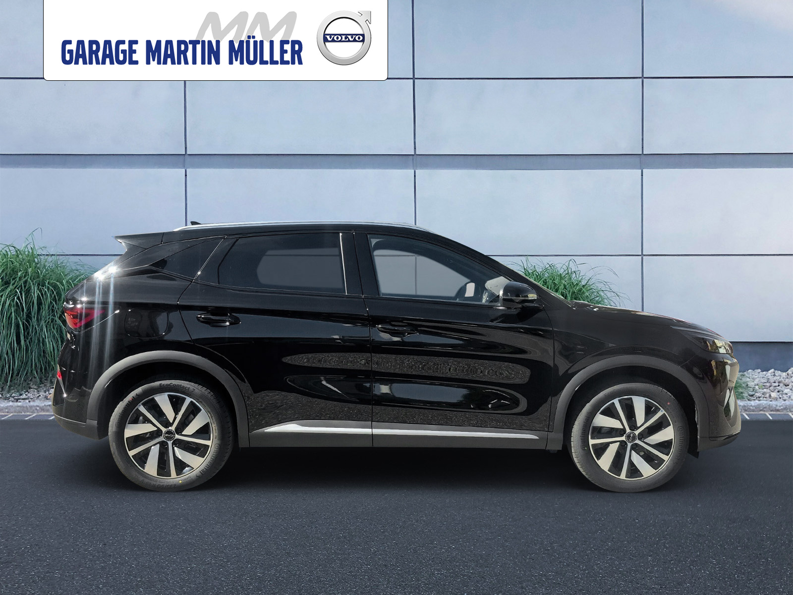 BYD Atto 3 EVO Excellence AWD-image-5