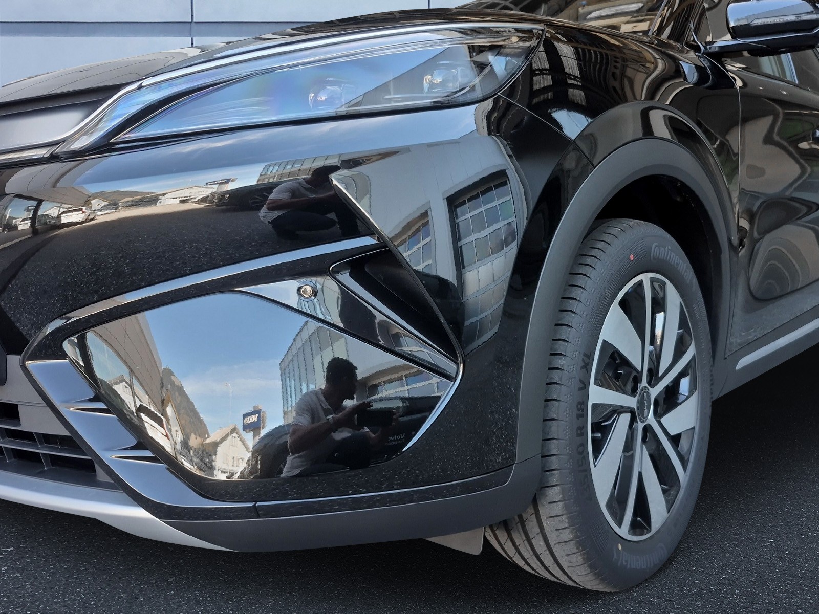 BYD Atto 3 EVO Excellence AWD-image-8