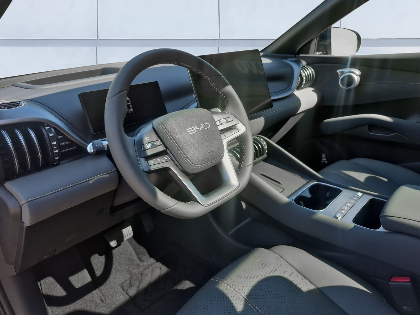 BYD Atto 3 EVO Excellence AWD-image-10