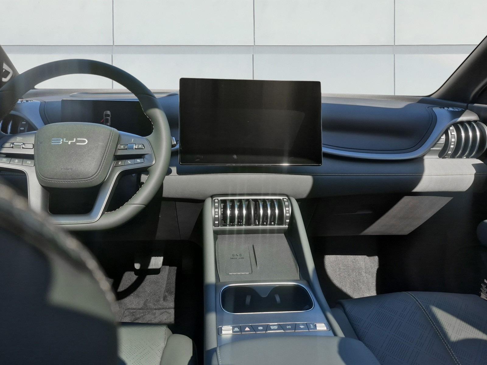 BYD Atto 3 EVO Excellence AWD-image-11