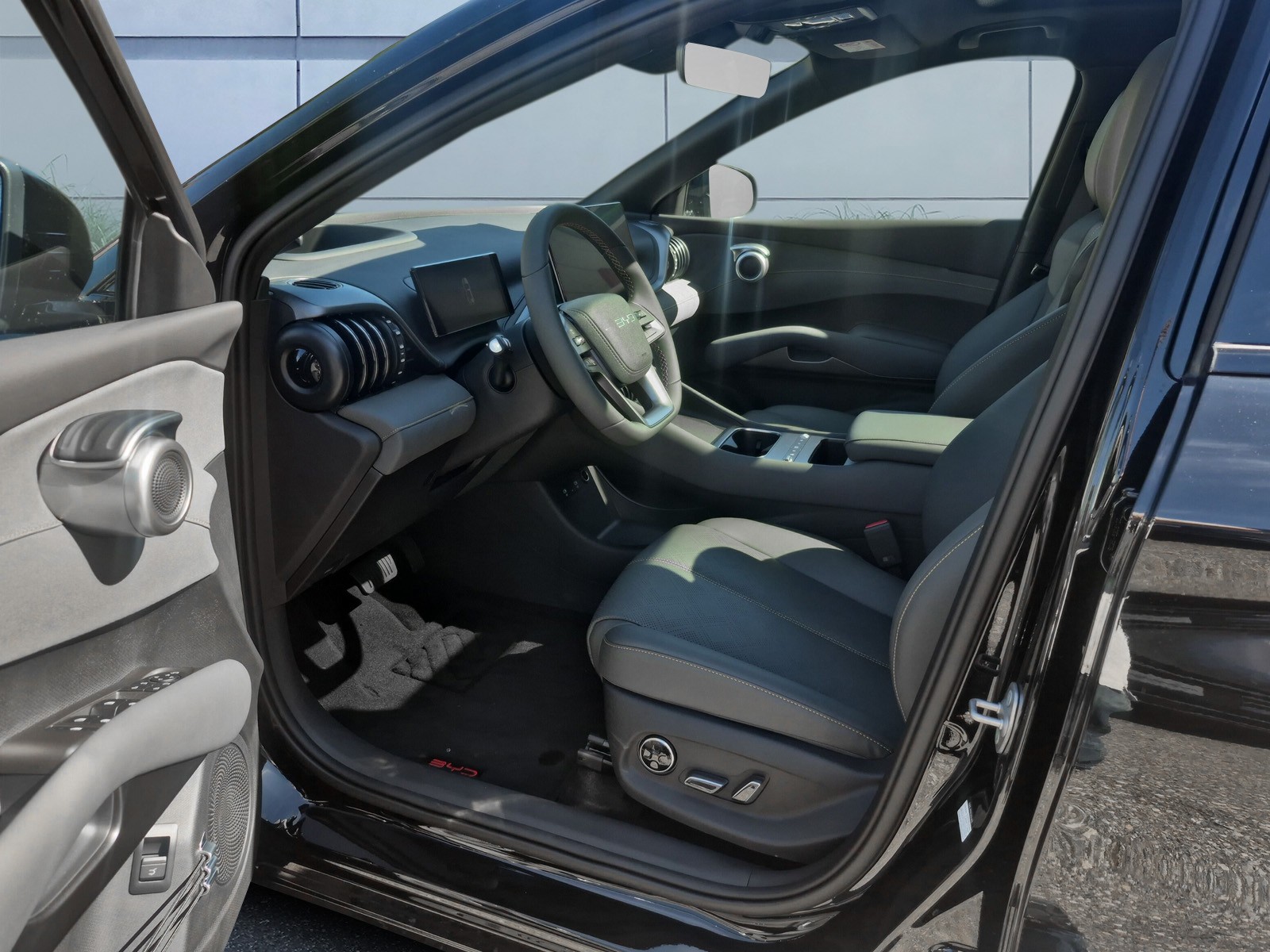 BYD Atto 3 EVO Excellence AWD-image-9