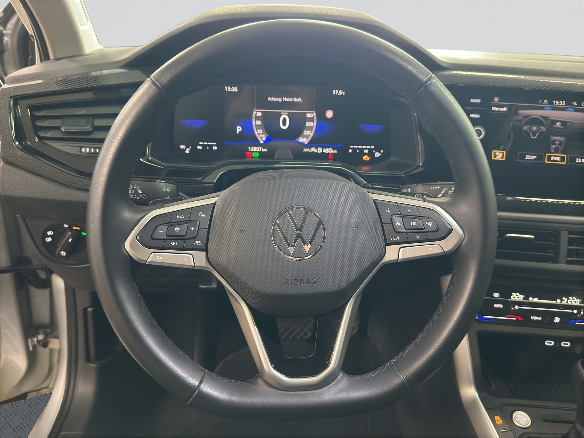 VW Taigo 1.0 TSI Life DSG-image-9