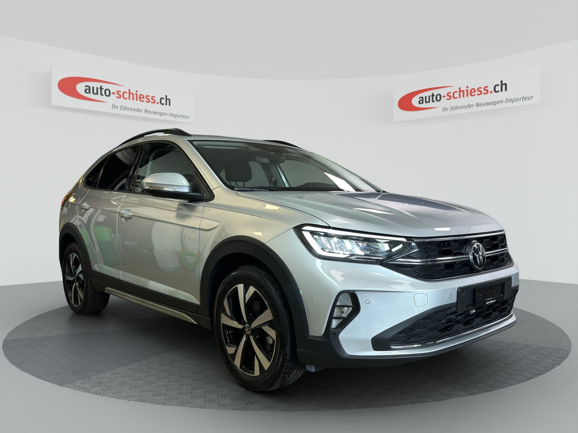VW Taigo 1.0 TSI Life DSG-image-0