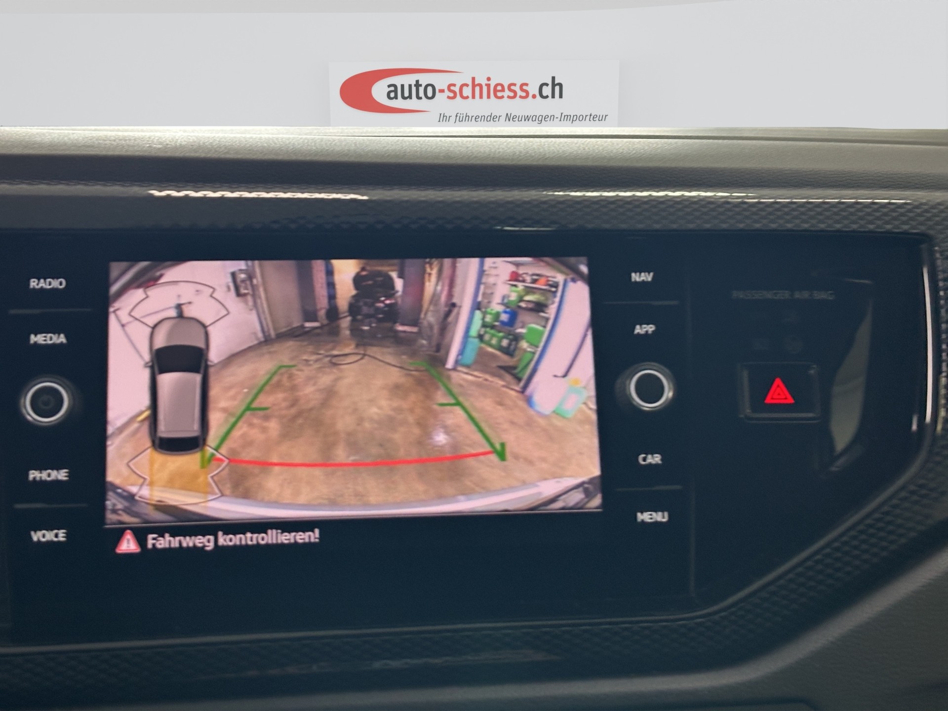 VW Taigo 1.0 TSI Life DSG-image-11
