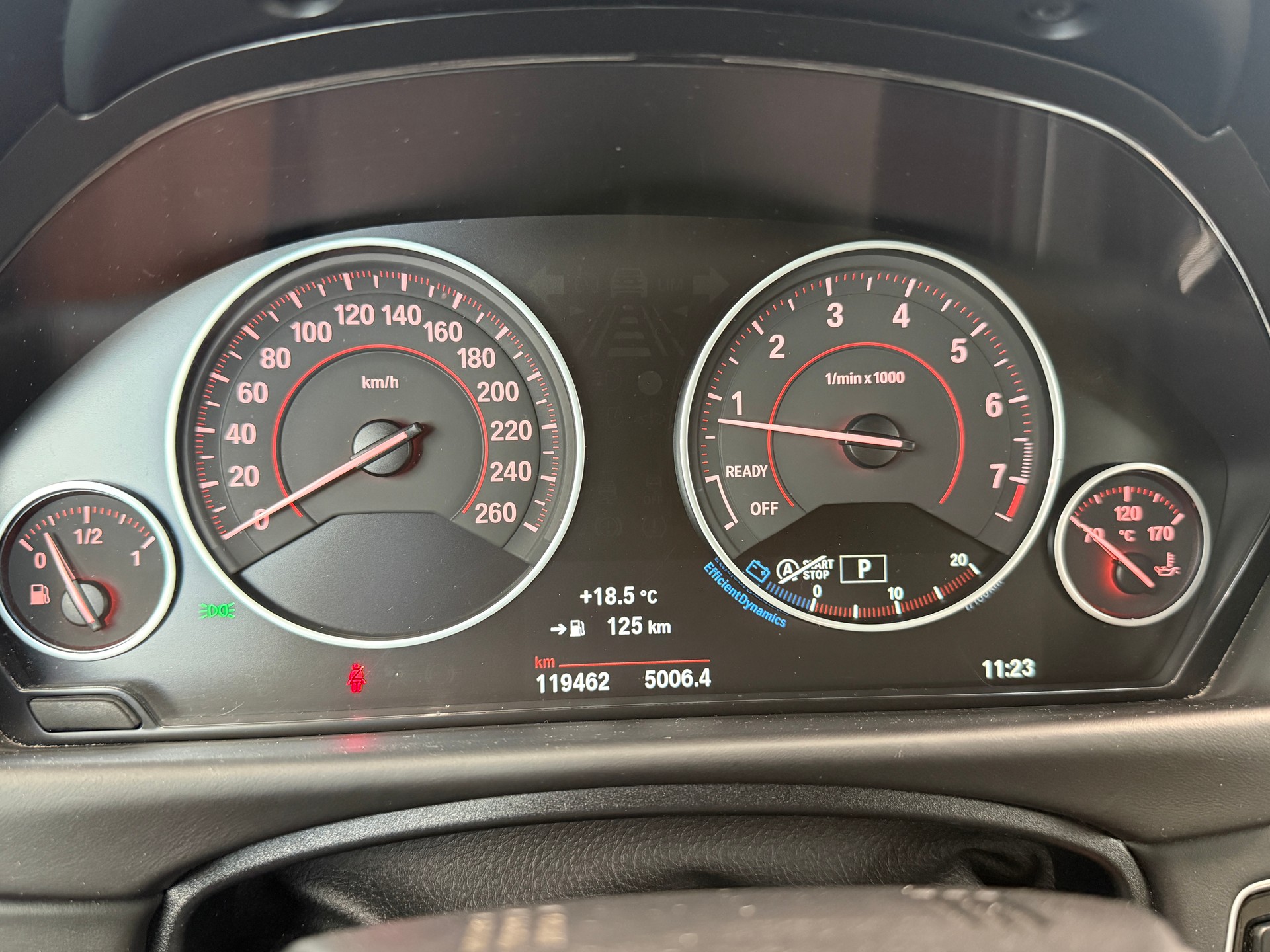 BMW 440i Cabriolet xDrive M Sport Steptronic Ab 430.- pro Monat M-Paket-image-17