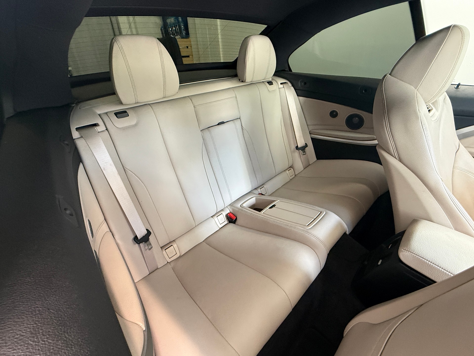 BMW 440i Cabriolet xDrive M Sport Steptronic Ab 430.- pro Monat M-Paket-image-14