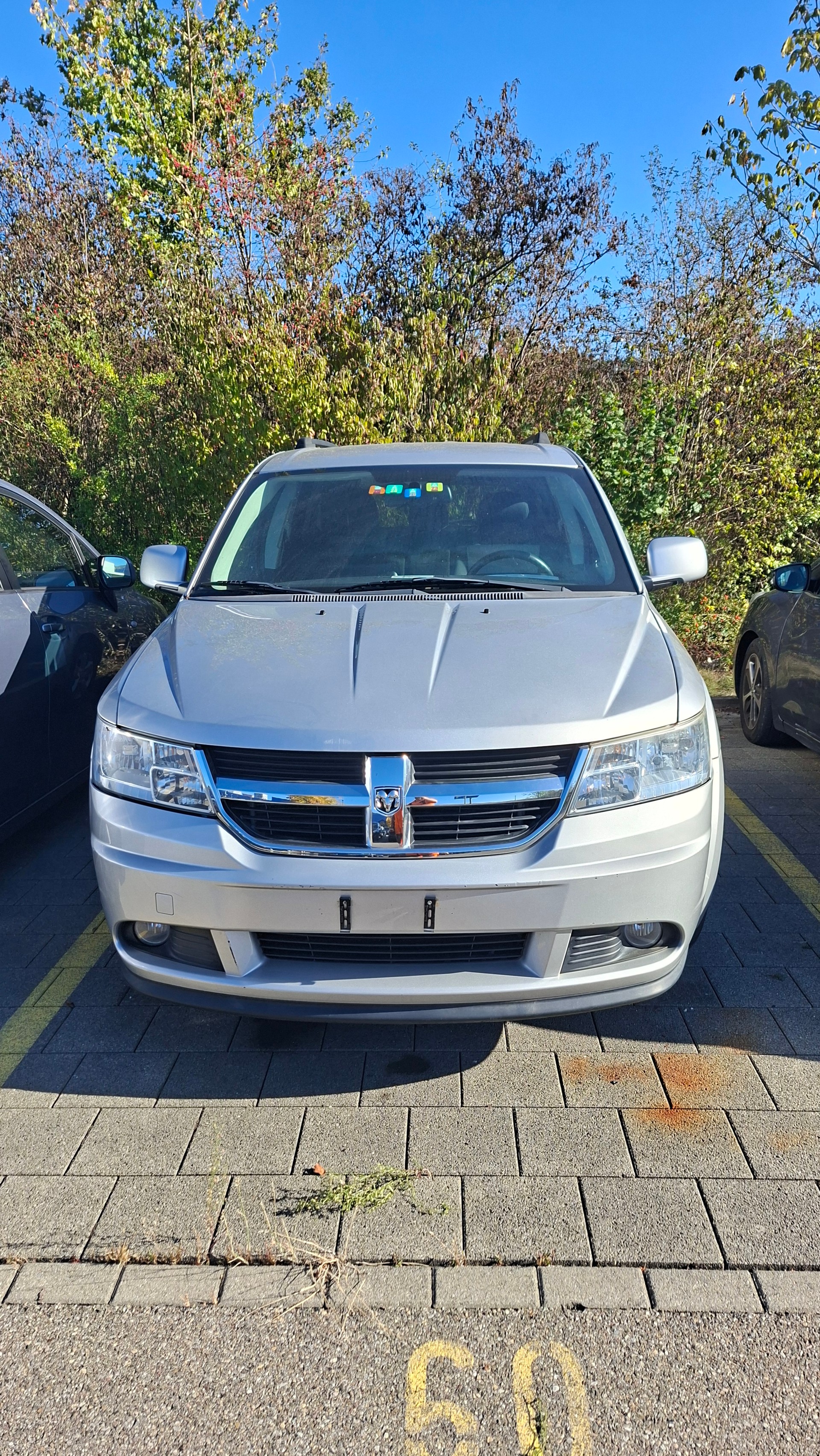 DODGE 2.7 V6 R/T-image-0