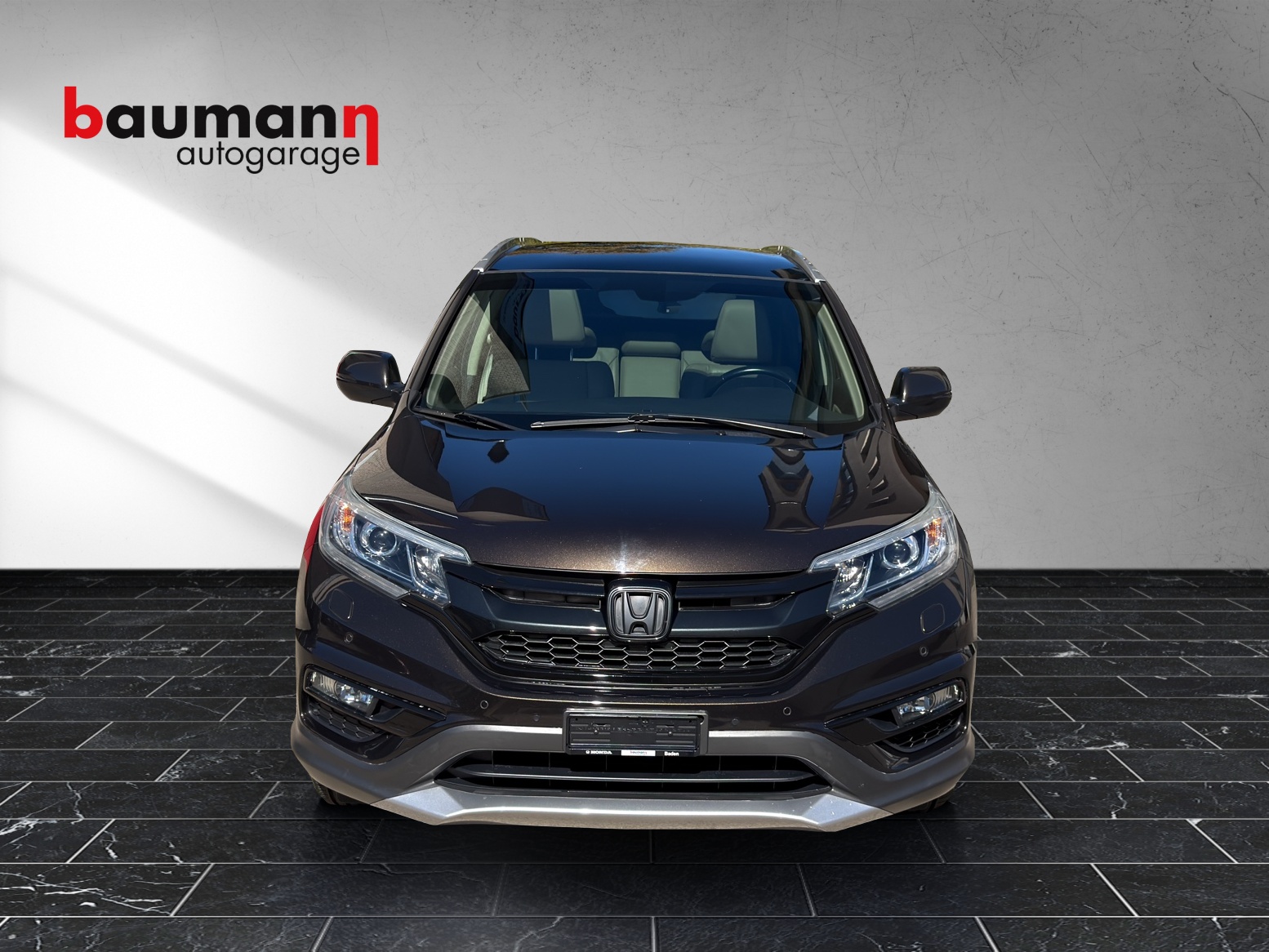 HONDA CR-V 1.6 i-DTEC Executive 4WD Automatic-image-5