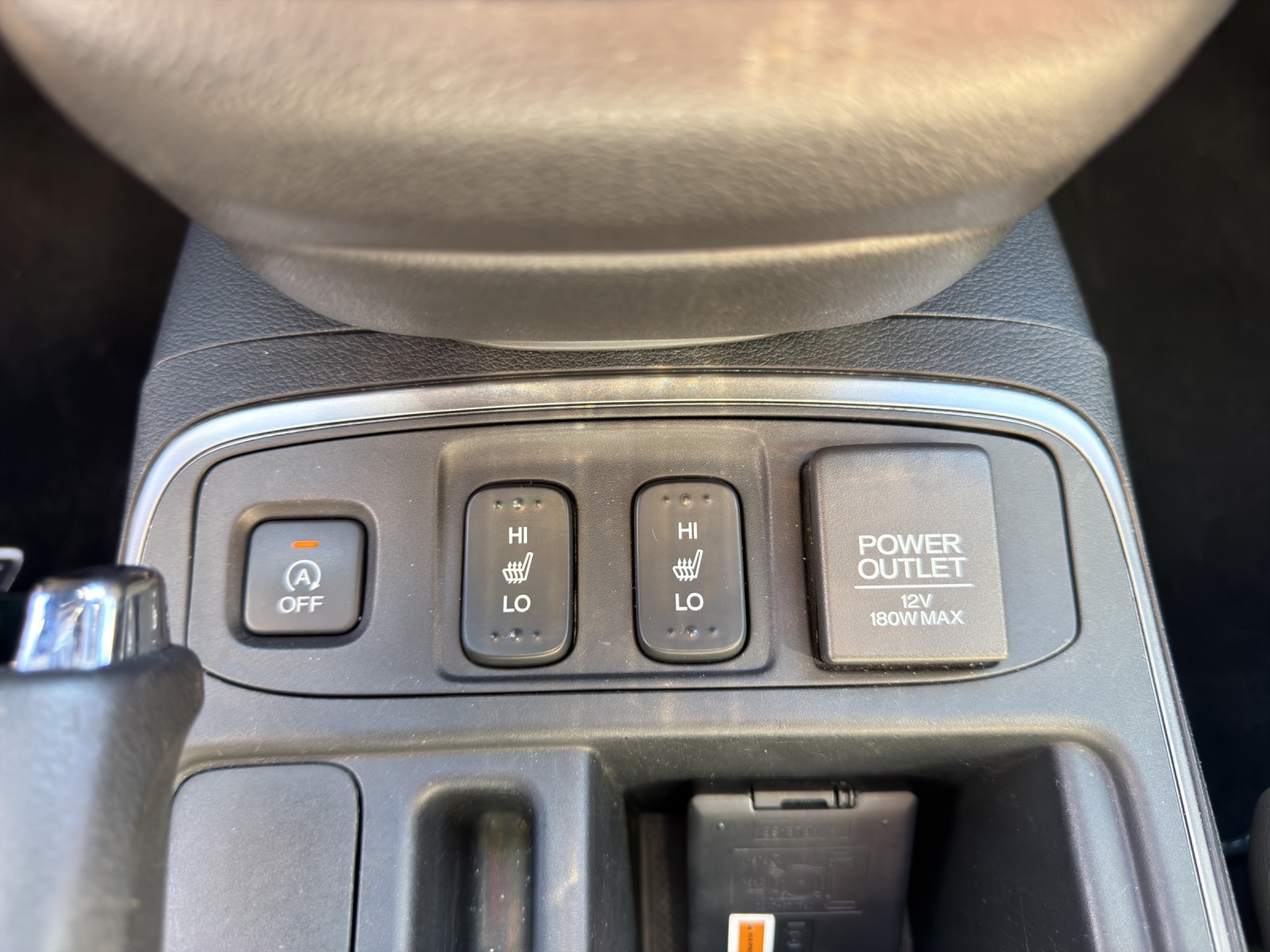 HONDA CR-V 1.6 i-DTEC Executive 4WD Automatic-image-9