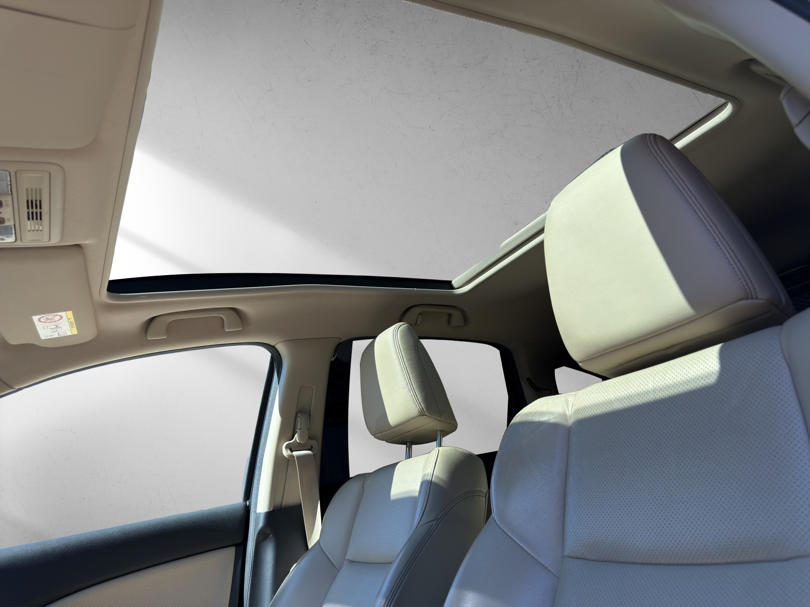 HONDA CR-V 1.6 i-DTEC Executive 4WD Automatic-image-13