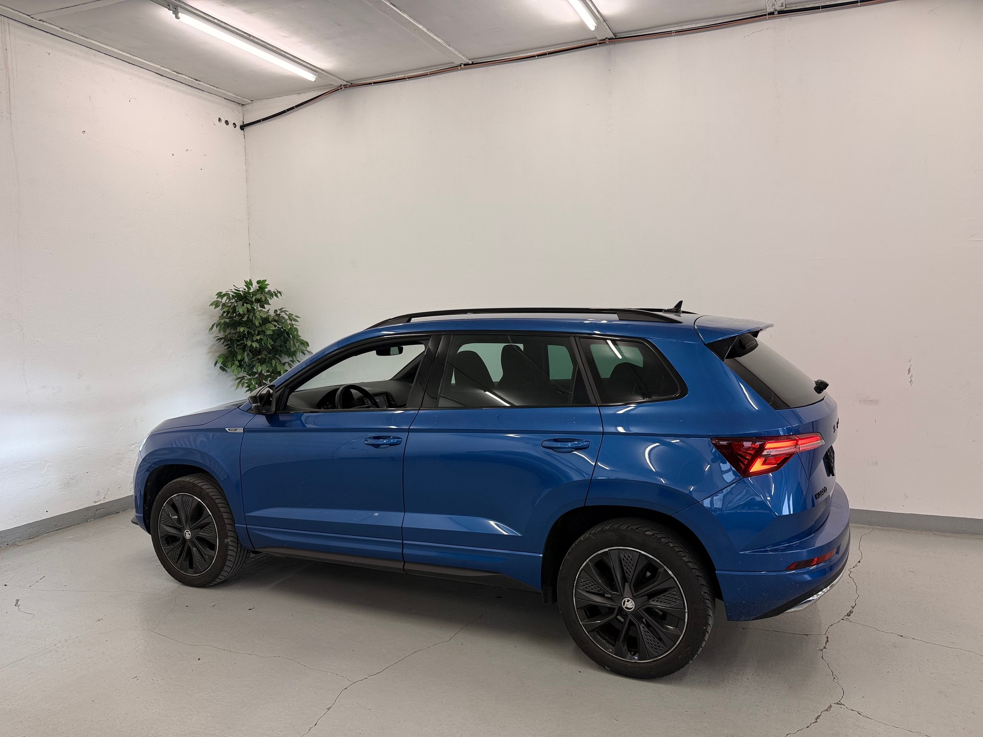 SKODA Karoq 1.5 TSI SportLine DSG-image-5