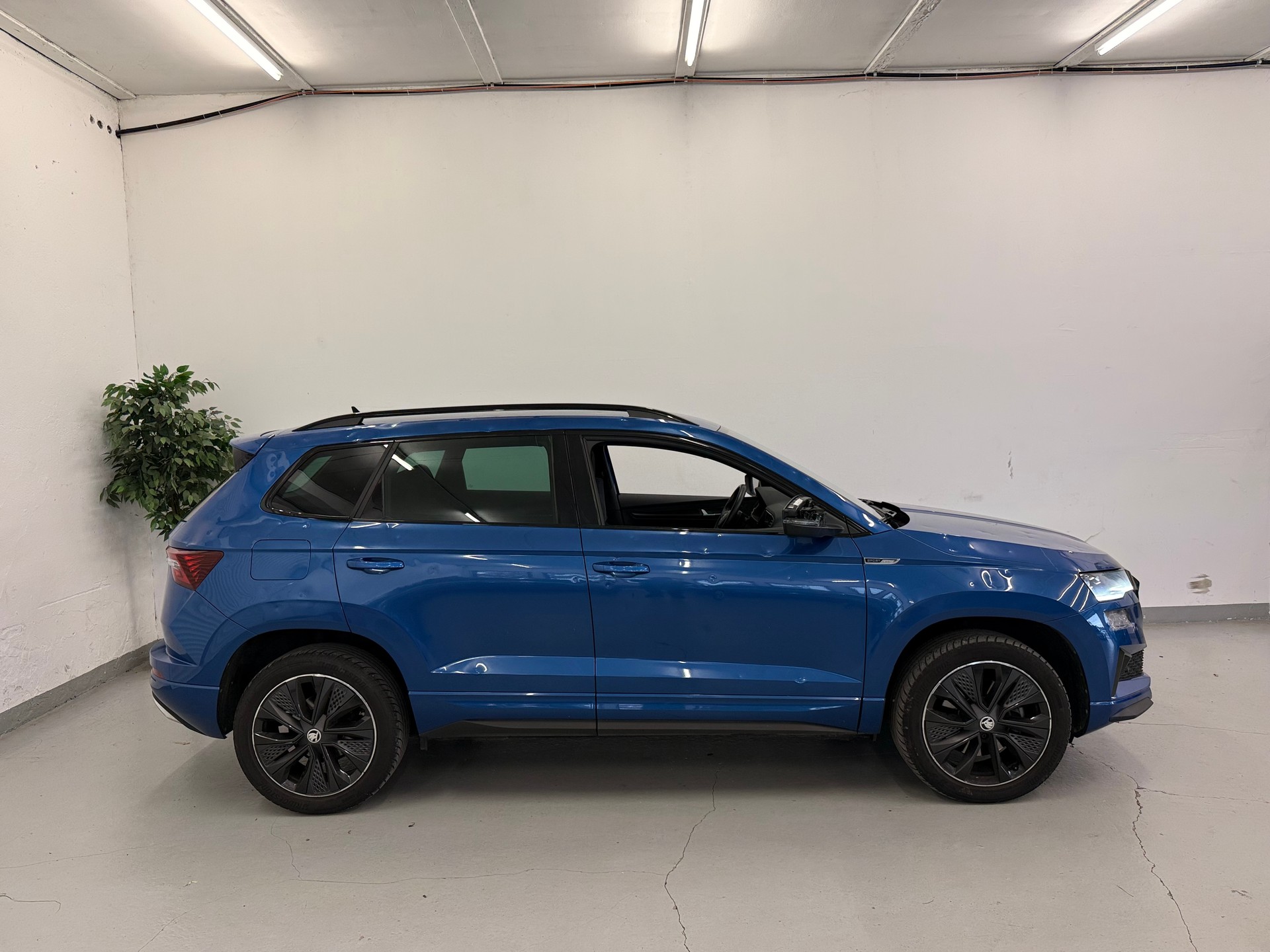 SKODA Karoq 1.5 TSI SportLine DSG-image-6
