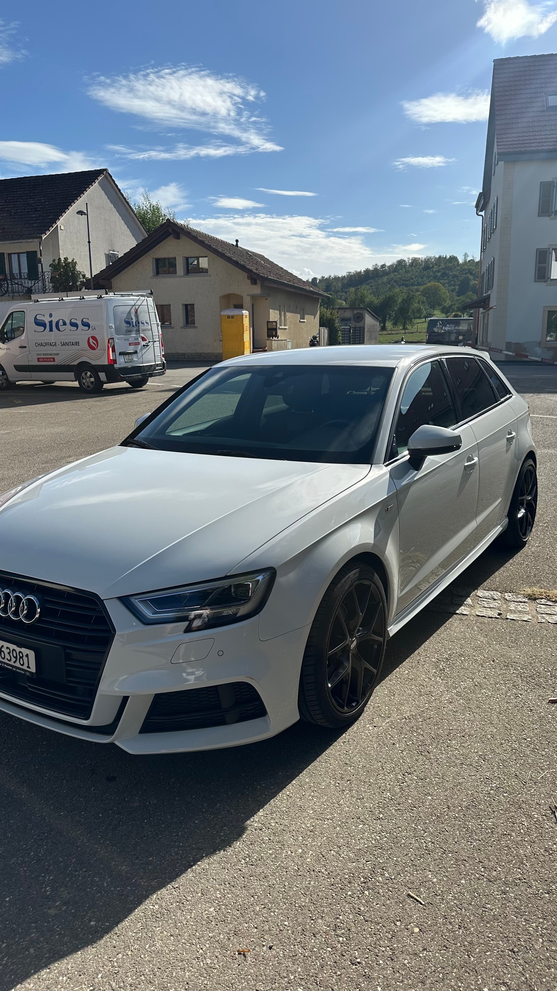 AUDI 1.5 35 TFSI Sport S-Tronic-image-8