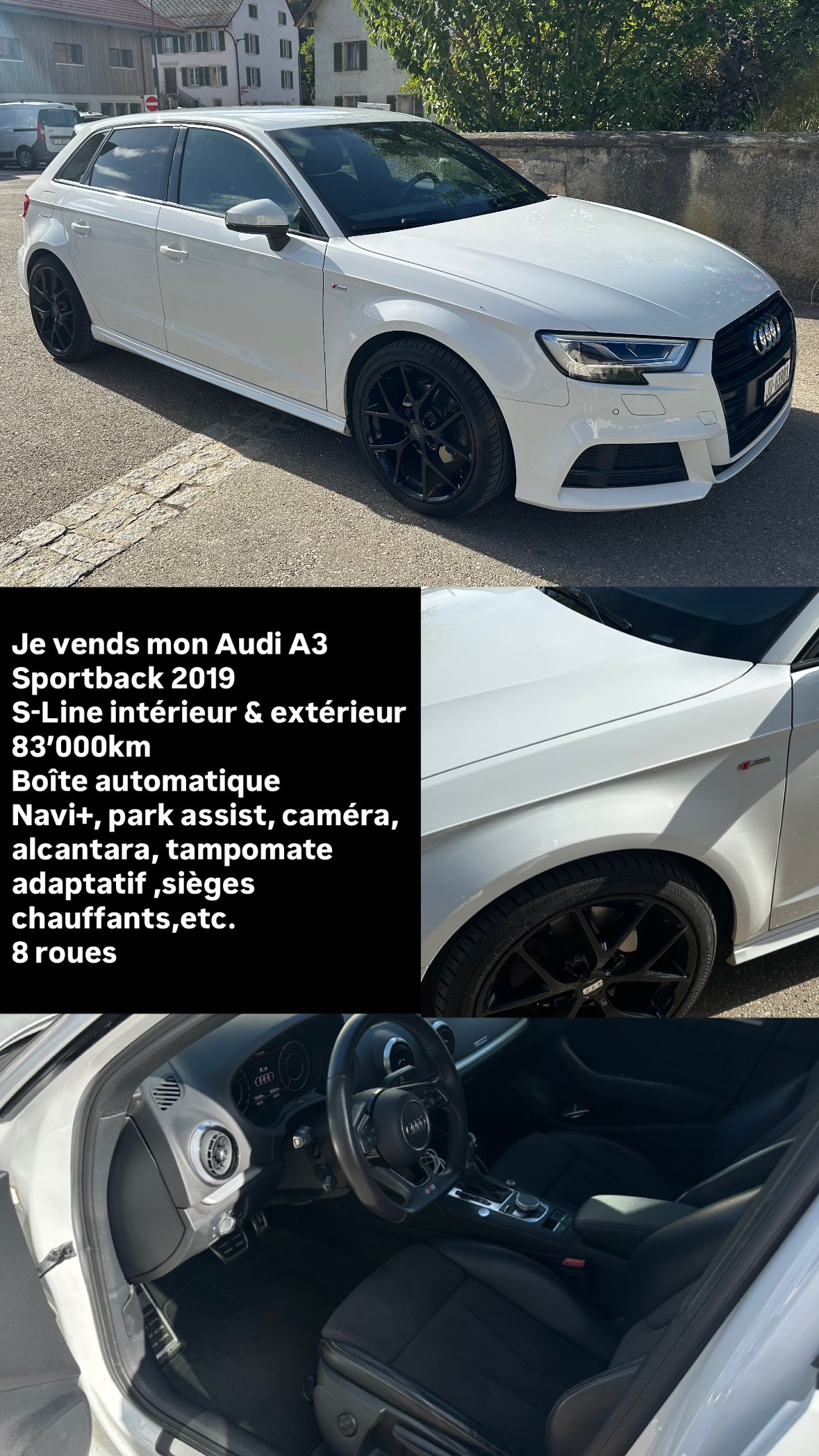 AUDI 1.5 35 TFSI Sport S-Tronic-image-11
