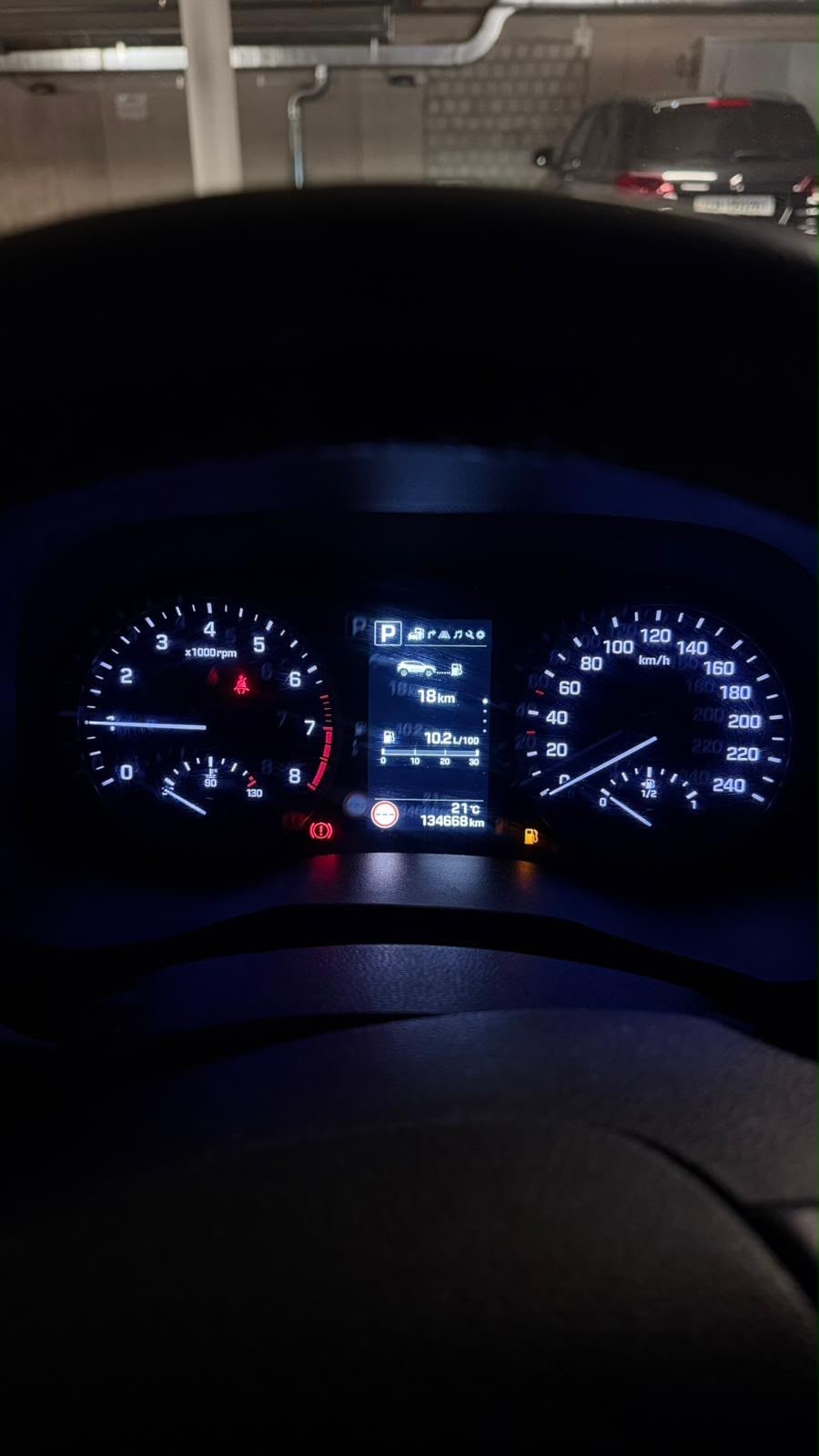 HYUNDAI 1.6 T-GDi Vertex 4WD-image-2