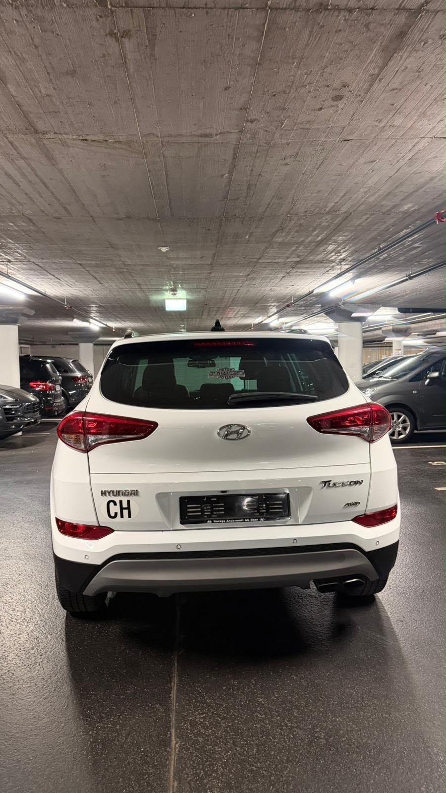 HYUNDAI 1.6 T-GDi Vertex 4WD-image-5