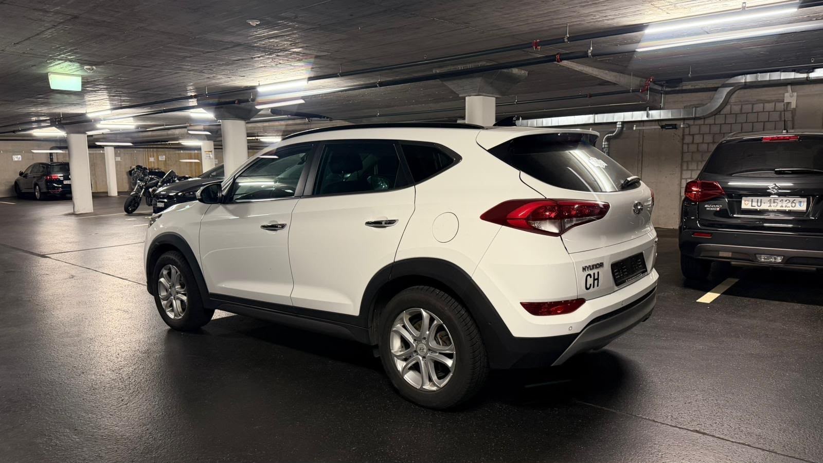 HYUNDAI 1.6 T-GDi Vertex 4WD-image-1