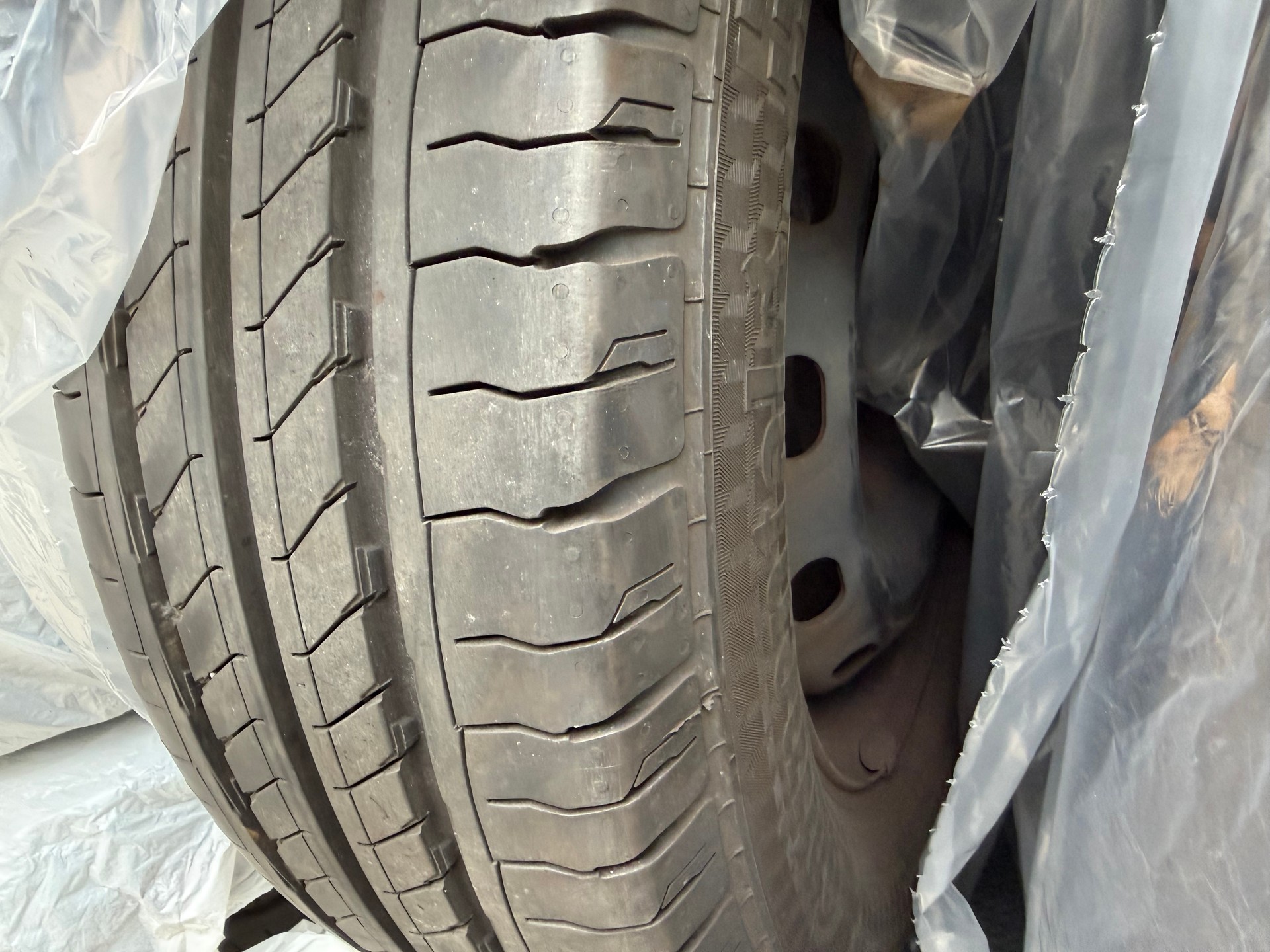 NISSAN NV300 dCi 120 2.9 L2H1 Comfort 9Pl.-image-12