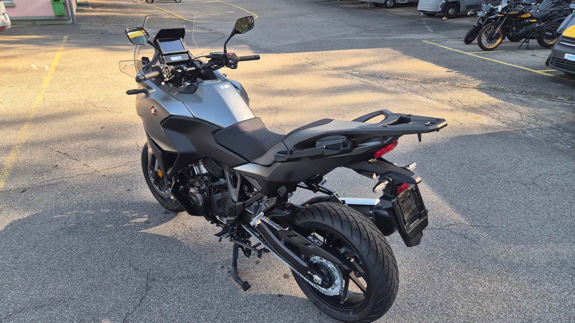 HONDA NT 1100 DCT-image-6