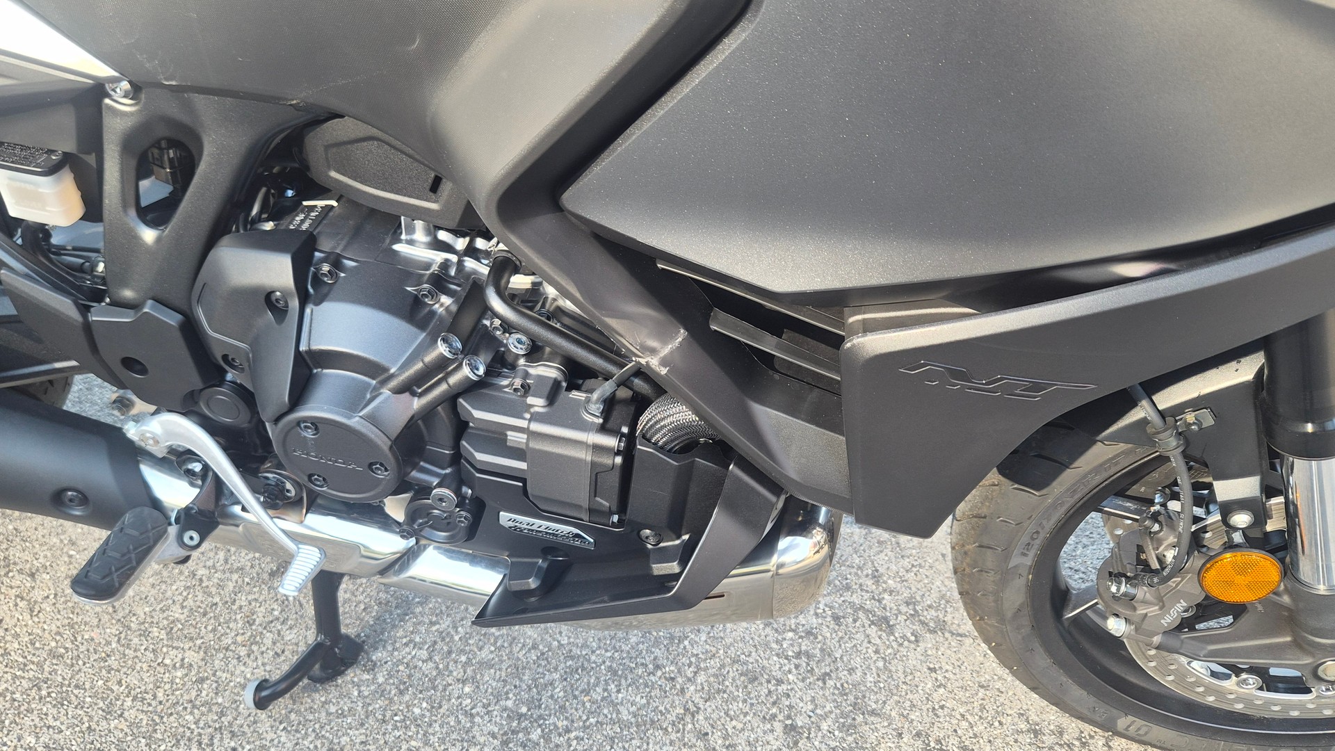 HONDA NT 1100 DCT-image-8
