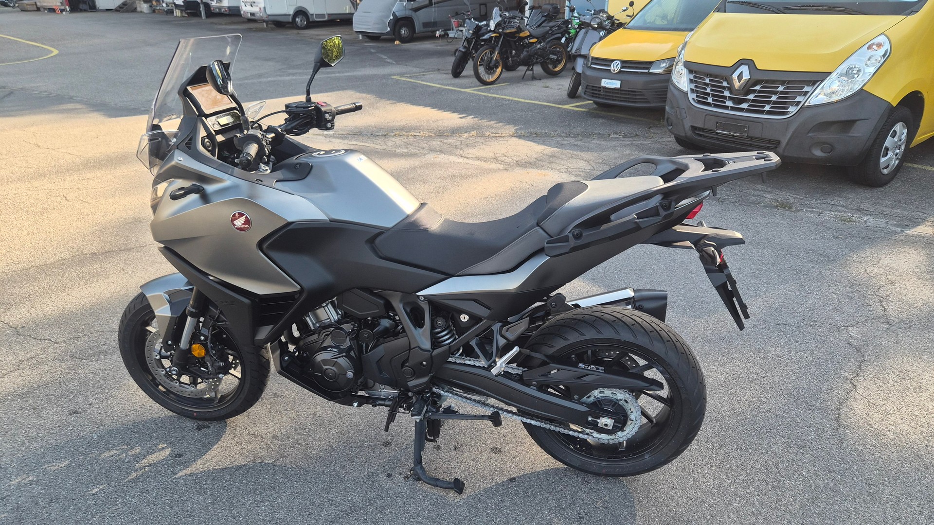 HONDA NT 1100 DCT-image-5