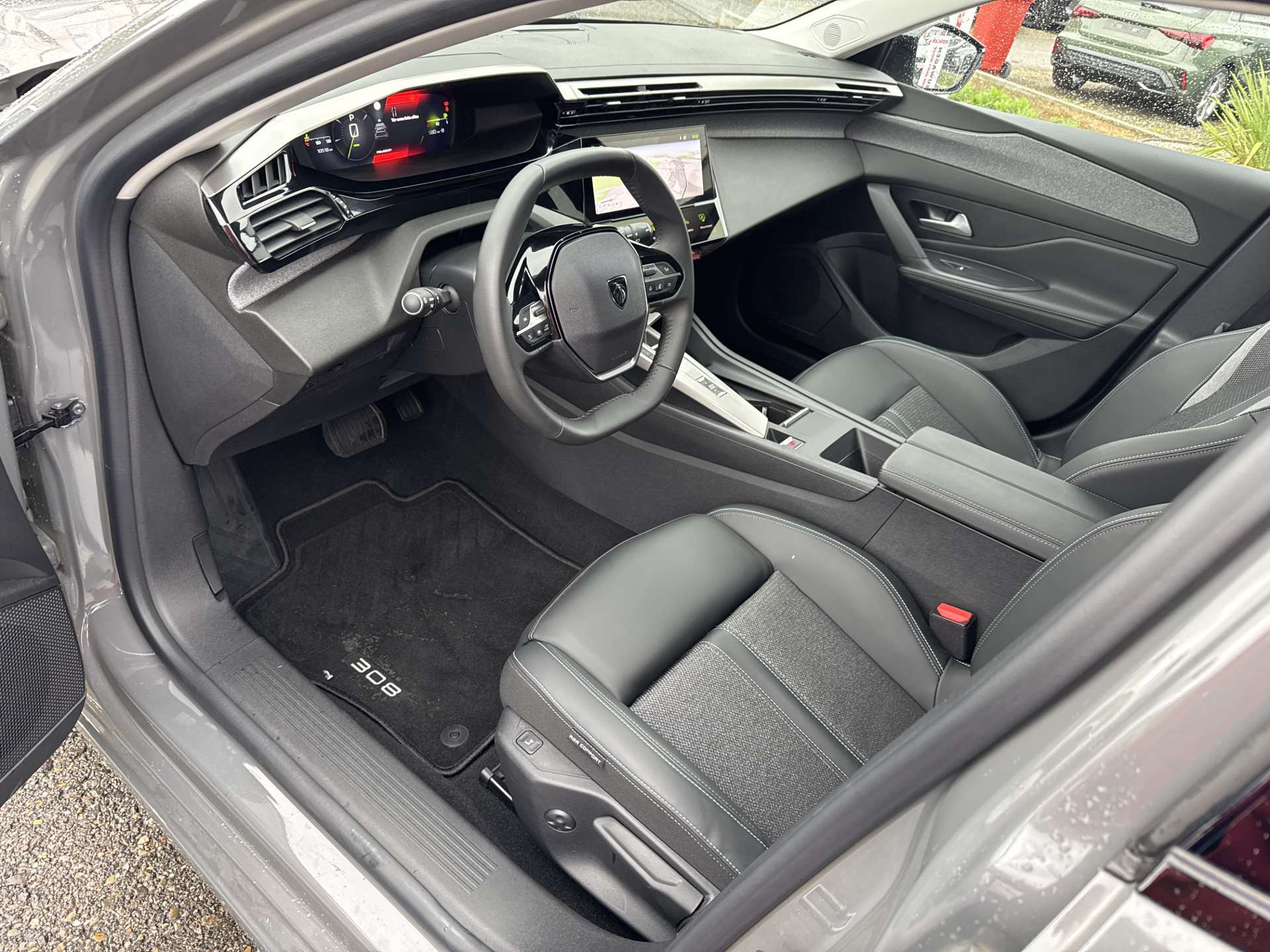 PEUGEOT 308 SW 1.5 BlueHDI Allure EAT-Automat-image-5