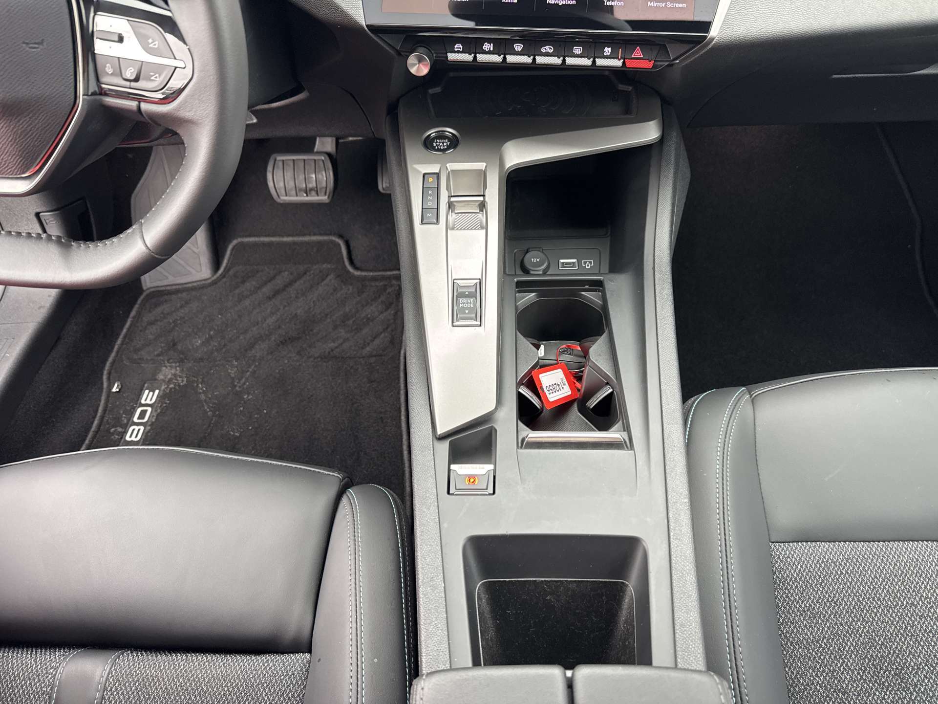 PEUGEOT 308 SW 1.5 BlueHDI Allure EAT-Automat-image-11