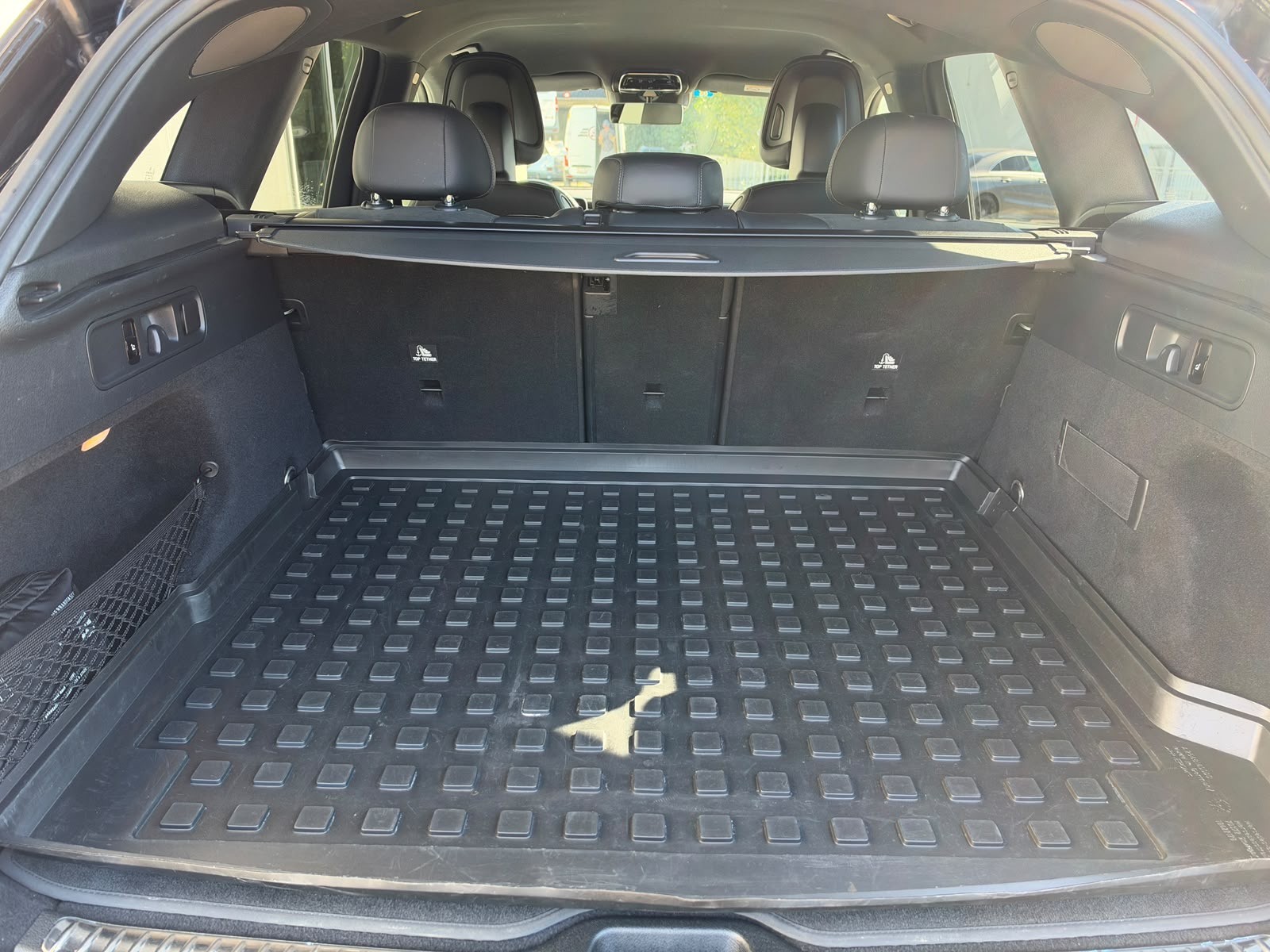 MERCEDES-BENZ GLC 220 d 4Matic 9G-Tronic-image-7