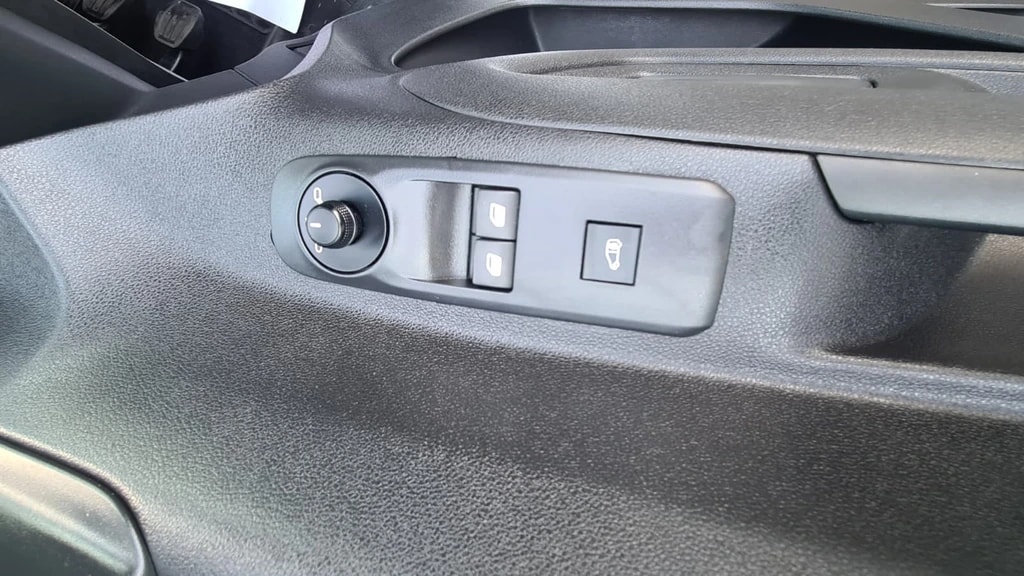 PEUGEOT Partner 1.5 Blue HDi s/s Asphalt Standard 1000kg ** 130 PS ** 3-Plätzer ** RF-Kamera ** LTZ MFK 25.08.2025 **-image-8
