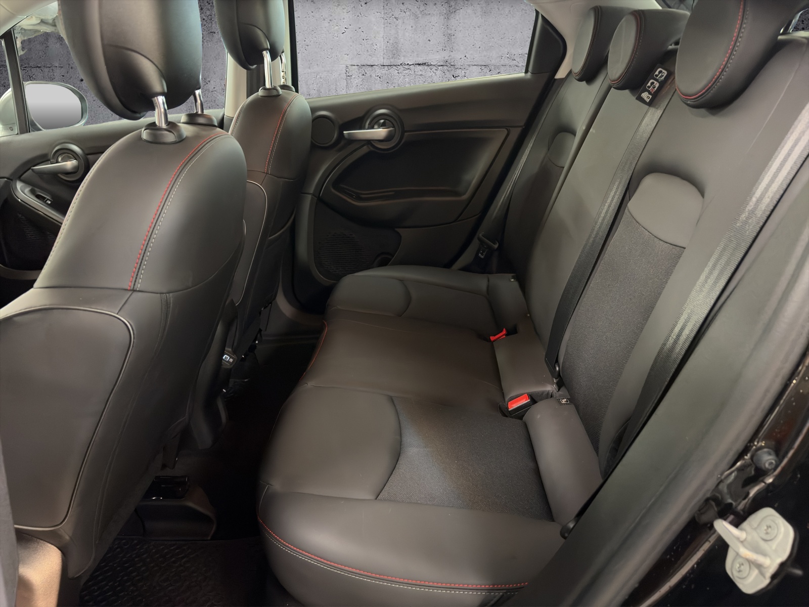 FIAT 500X 1.5 Hybrid Sport DCT-image-8