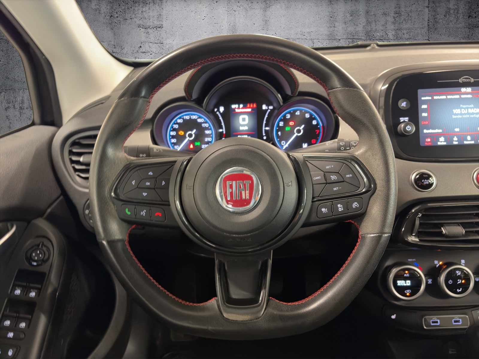 FIAT 500X 1.5 Hybrid Sport DCT-image-11