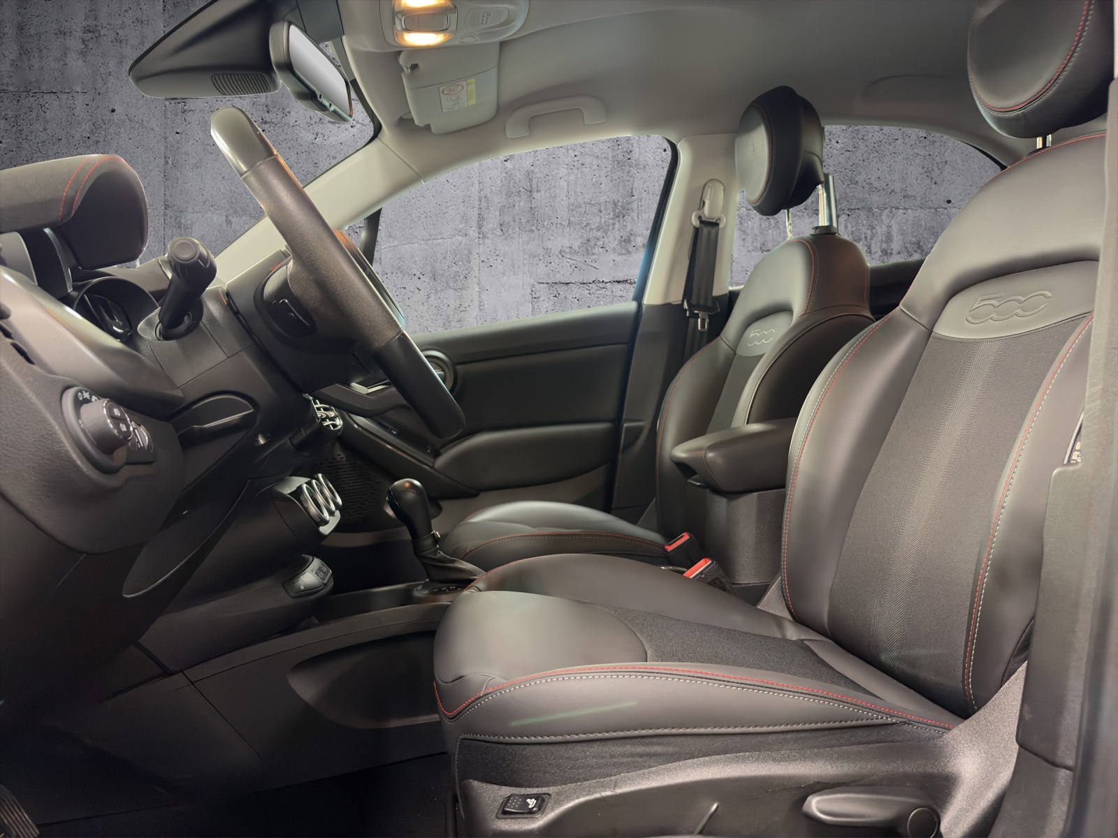 FIAT 500X 1.5 Hybrid Sport DCT-image-7