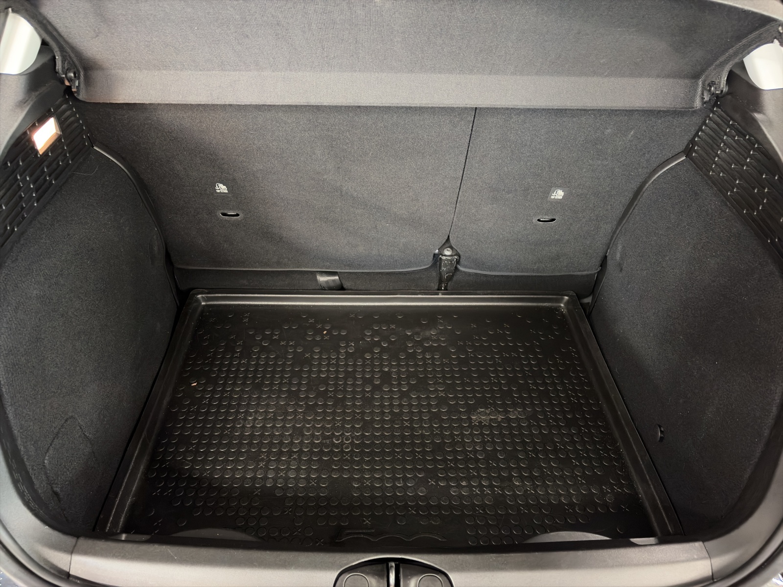 FIAT 500X 1.5 Hybrid Sport DCT-image-9