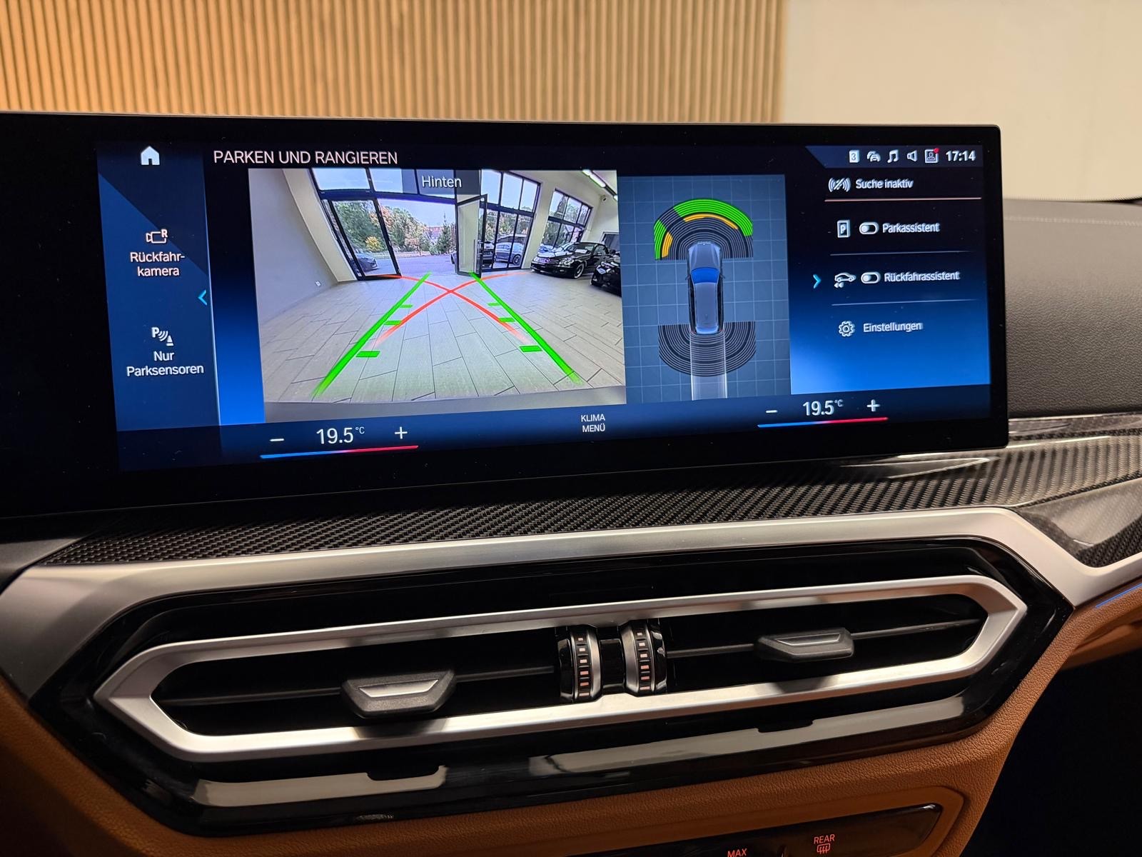BMW M340i xDrive 48V Touring Steptronic M Sport Pro INDIVIDUAL FROZEN PURE GREY-image-21