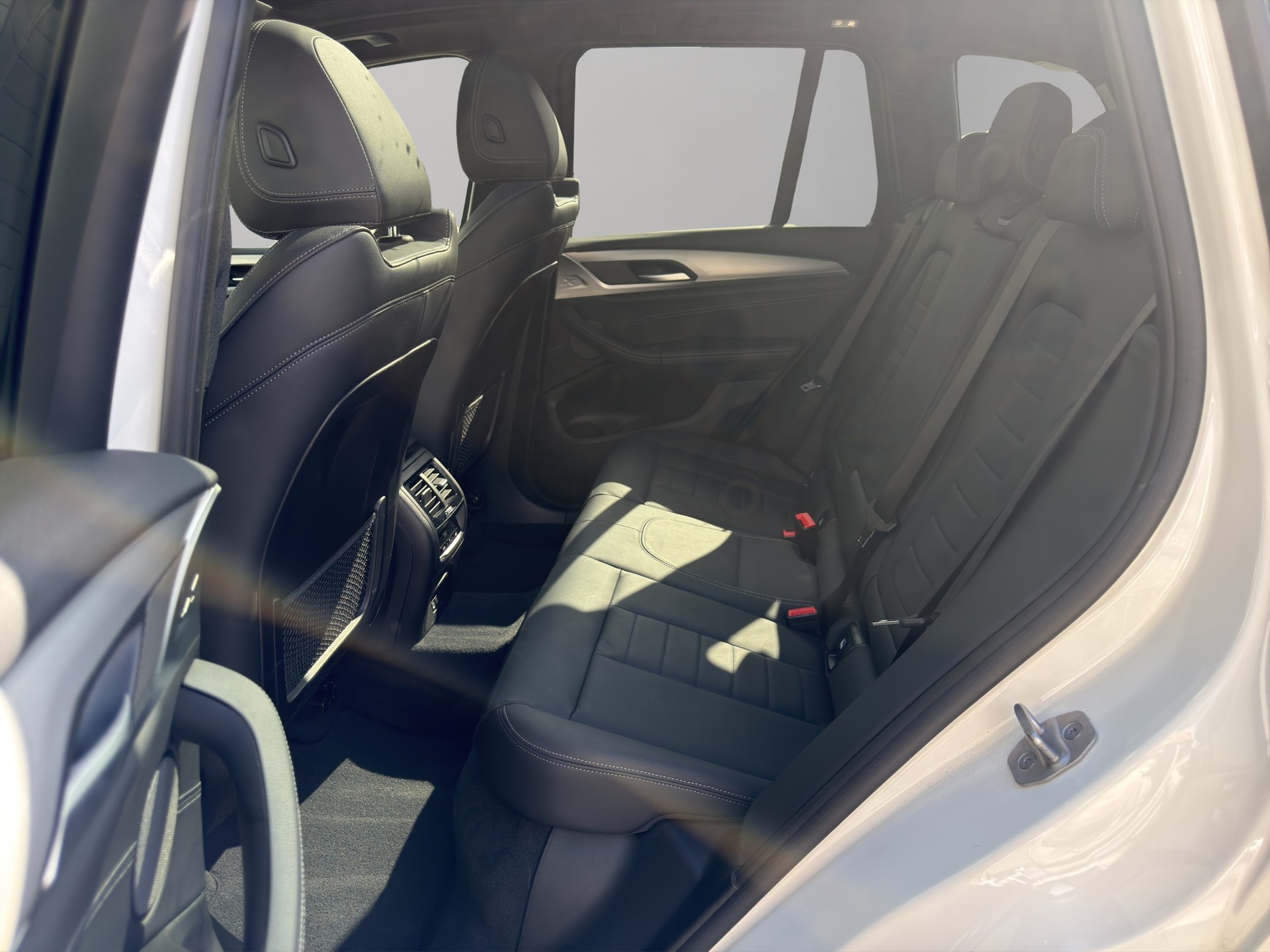 BMW X3 xDrive 30e Pure M Sport-image-17