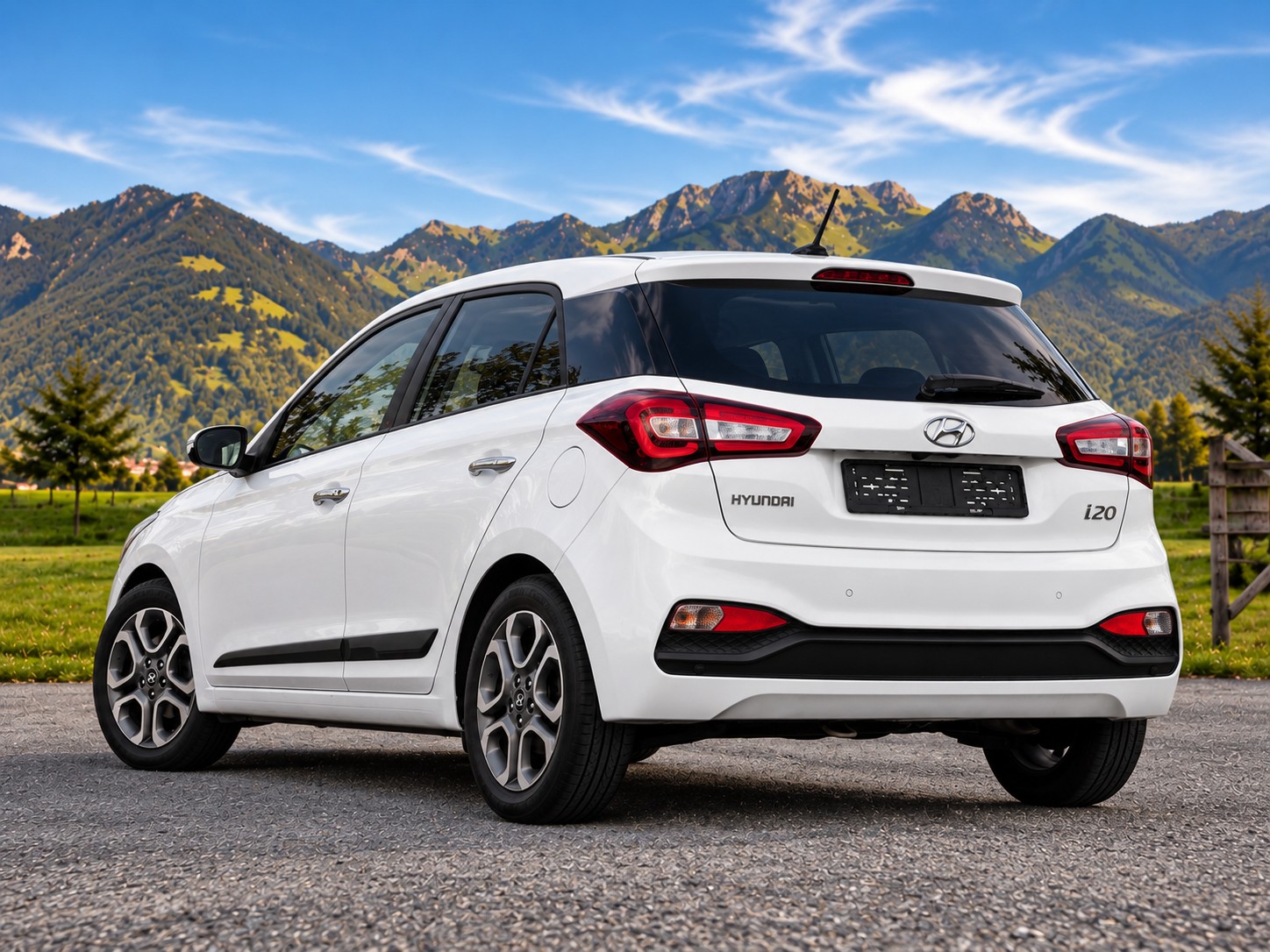 HYUNDAI i20 Active 1.0 T-GDi Amplia DCT-image-6