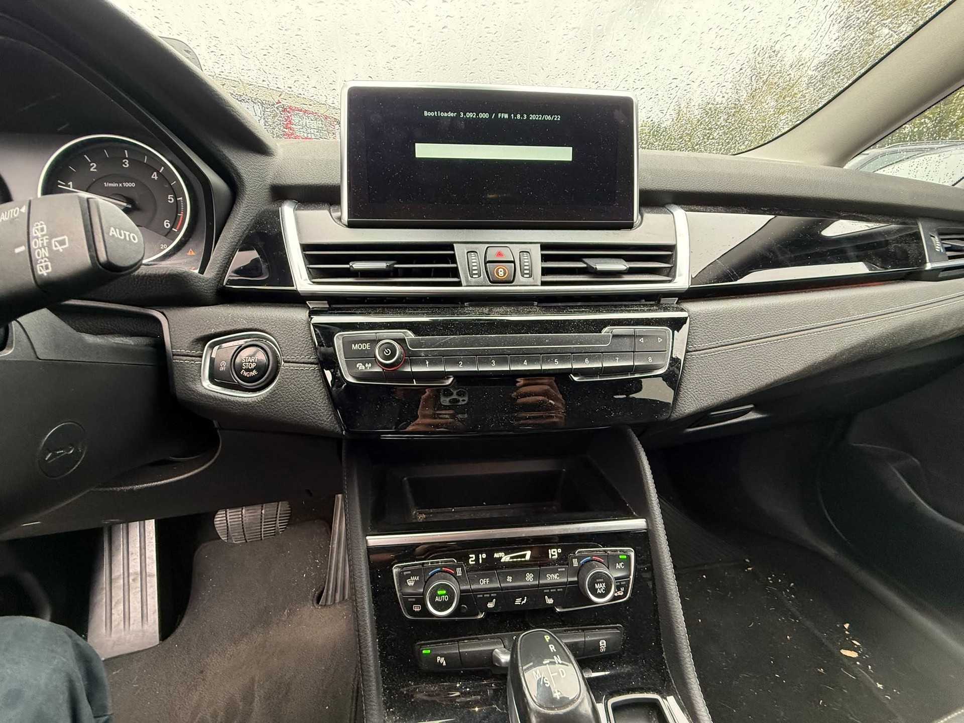 BMW 218d xDrive Gran Tourer Steptronic-image-13